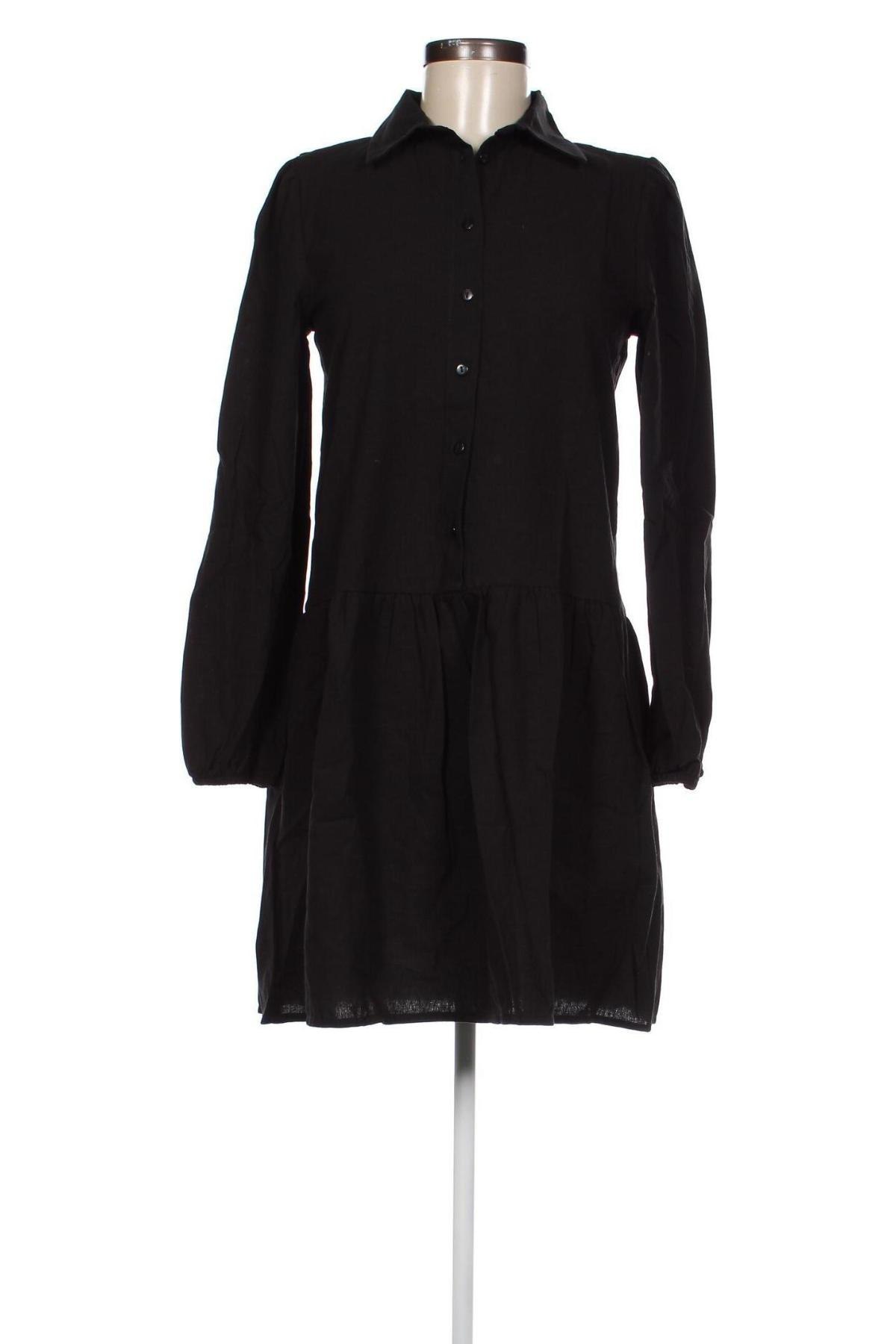 Φόρεμα Trendyol, Μέγεθος XS, Χρώμα Μαύρο, Τιμή 30,06 €