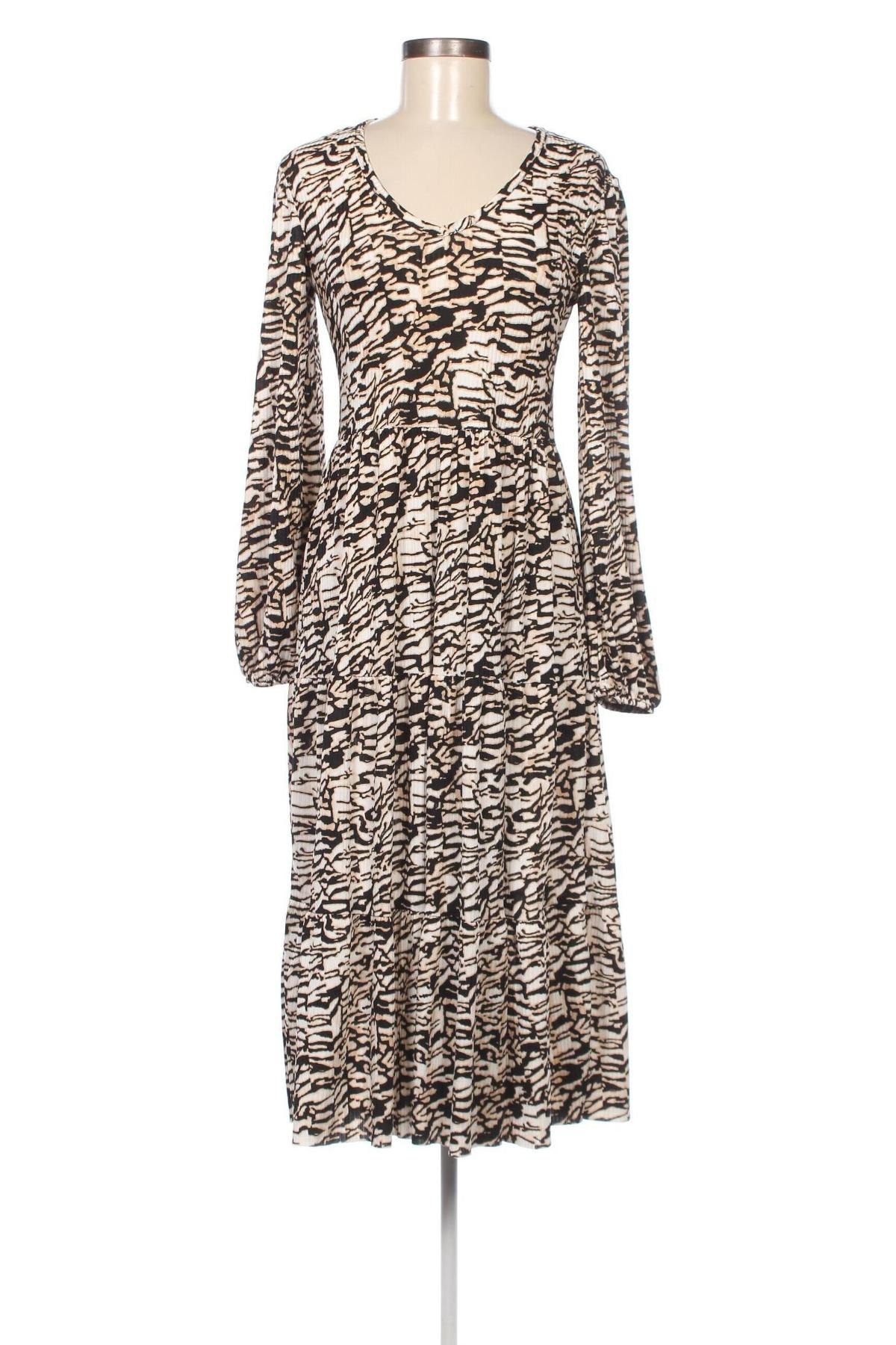 Šaty  Trendyol, Velikost M, Barva Vícebarevné, Cena  845,00 Kč