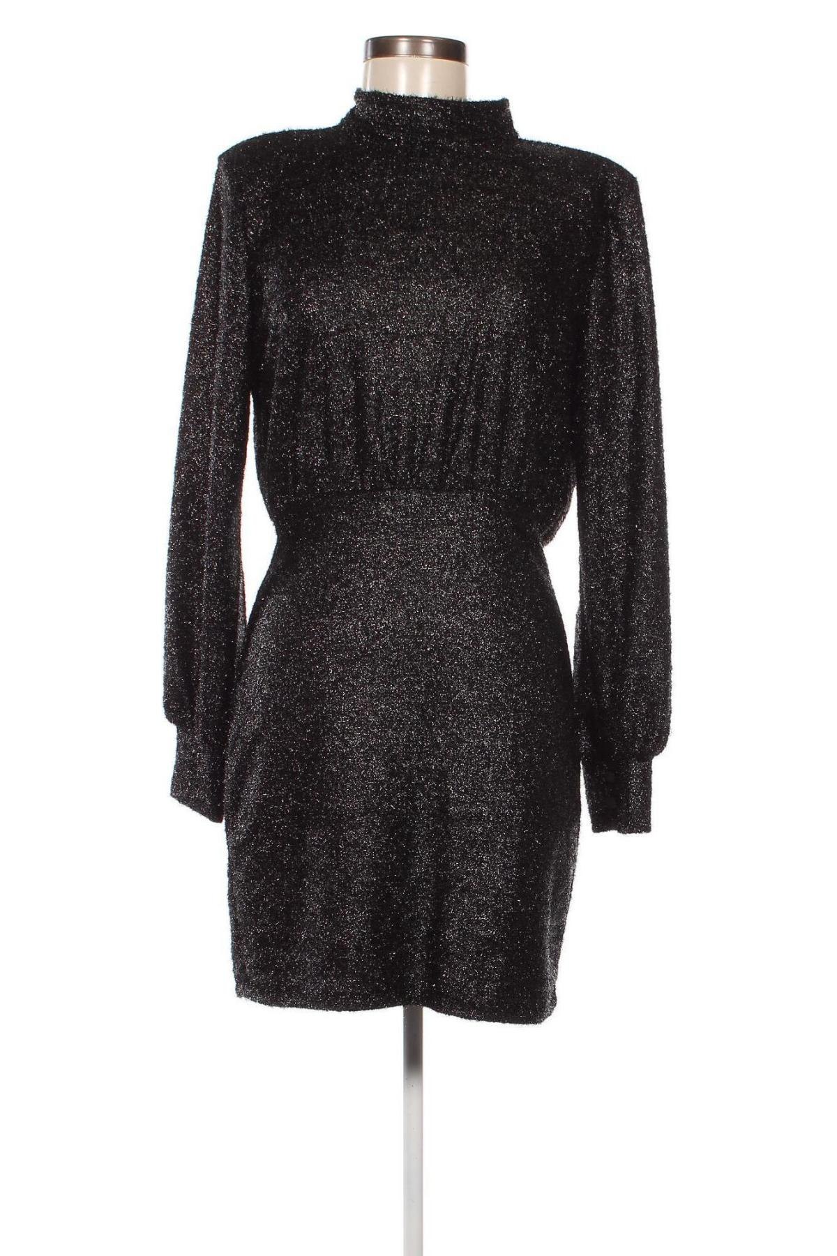 Kleid Trendyol, Größe M, Farbe Schwarz, Preis 33,40 €