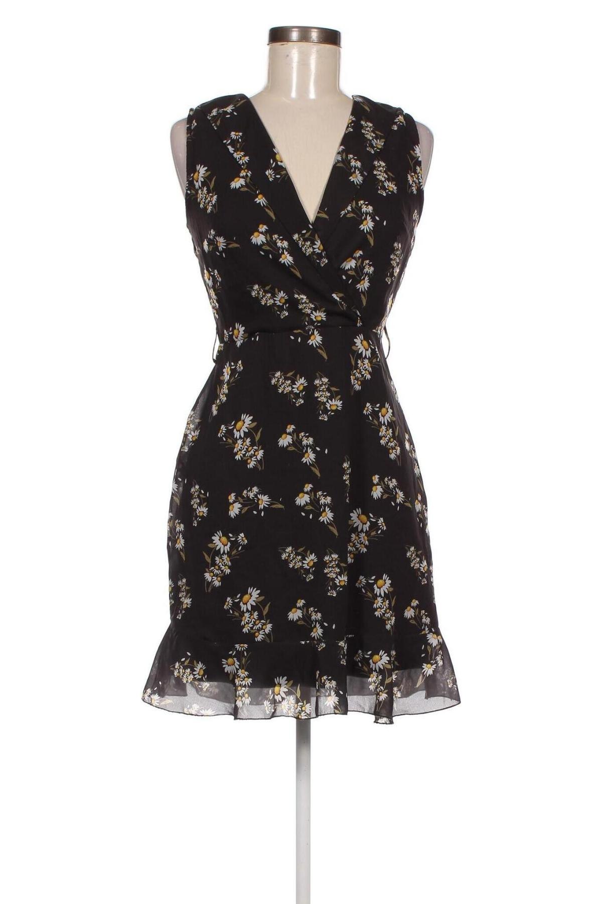 Φόρεμα Trendyol, Μέγεθος S, Χρώμα Μαύρο, Τιμή 38,12 €
