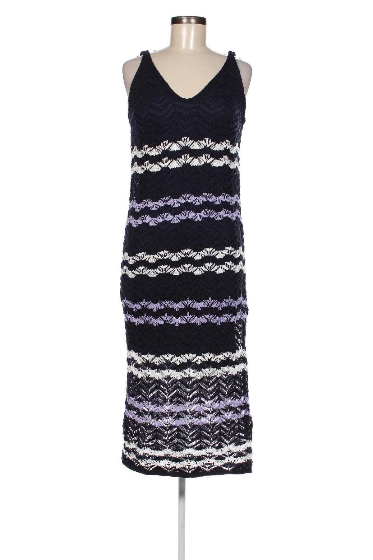 Kleid Trendyol, Größe M, Farbe Blau, Preis € 38,33