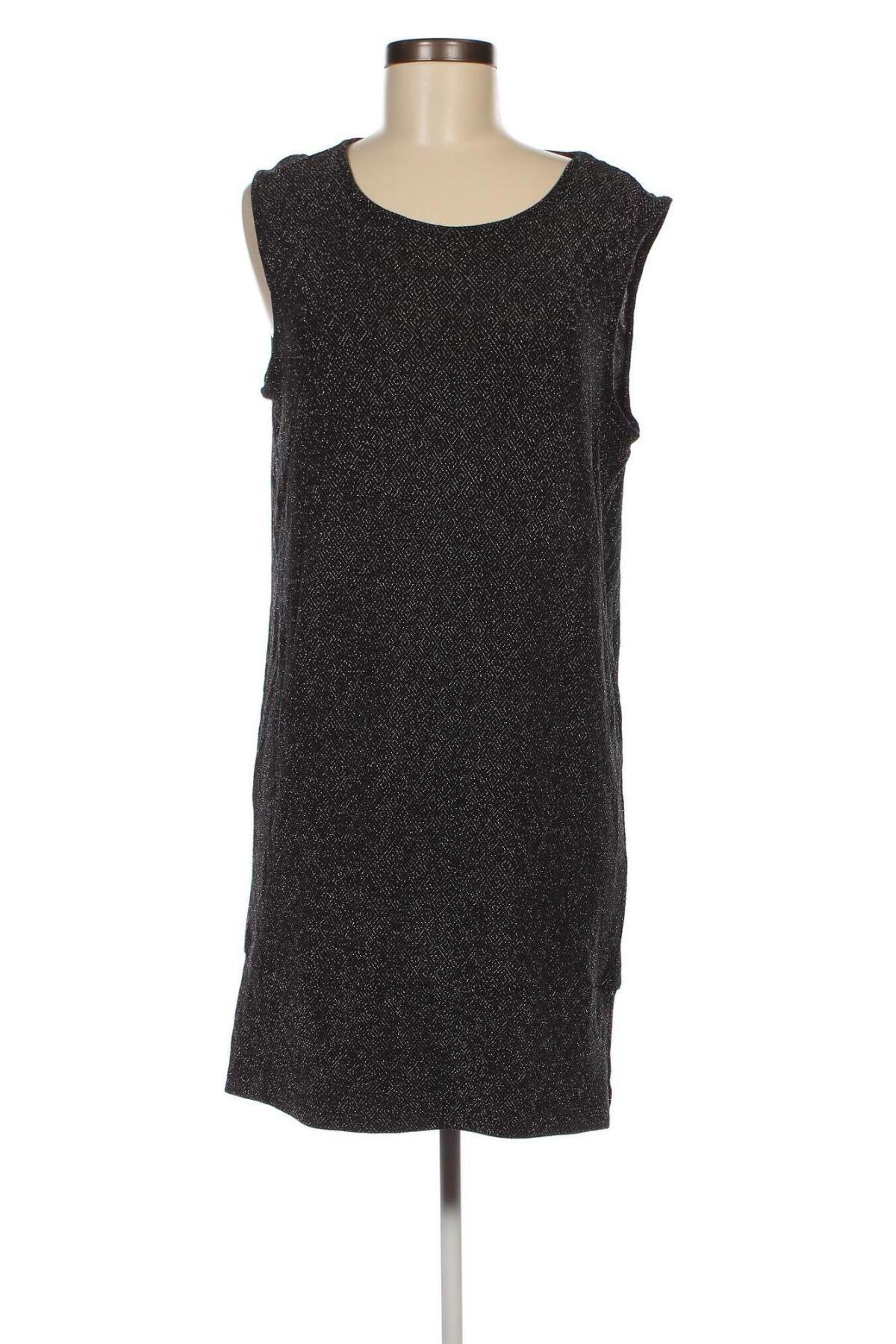 Φόρεμα True Spirit, Μέγεθος L, Χρώμα Μαύρο, Τιμή 9,69 €