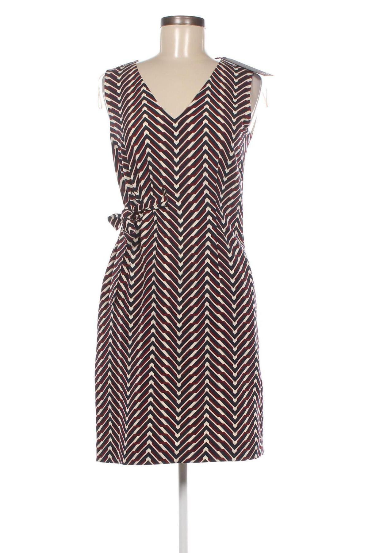 Kleid Un Deux Trois, Größe XS, Farbe Mehrfarbig, Preis 38,56 €