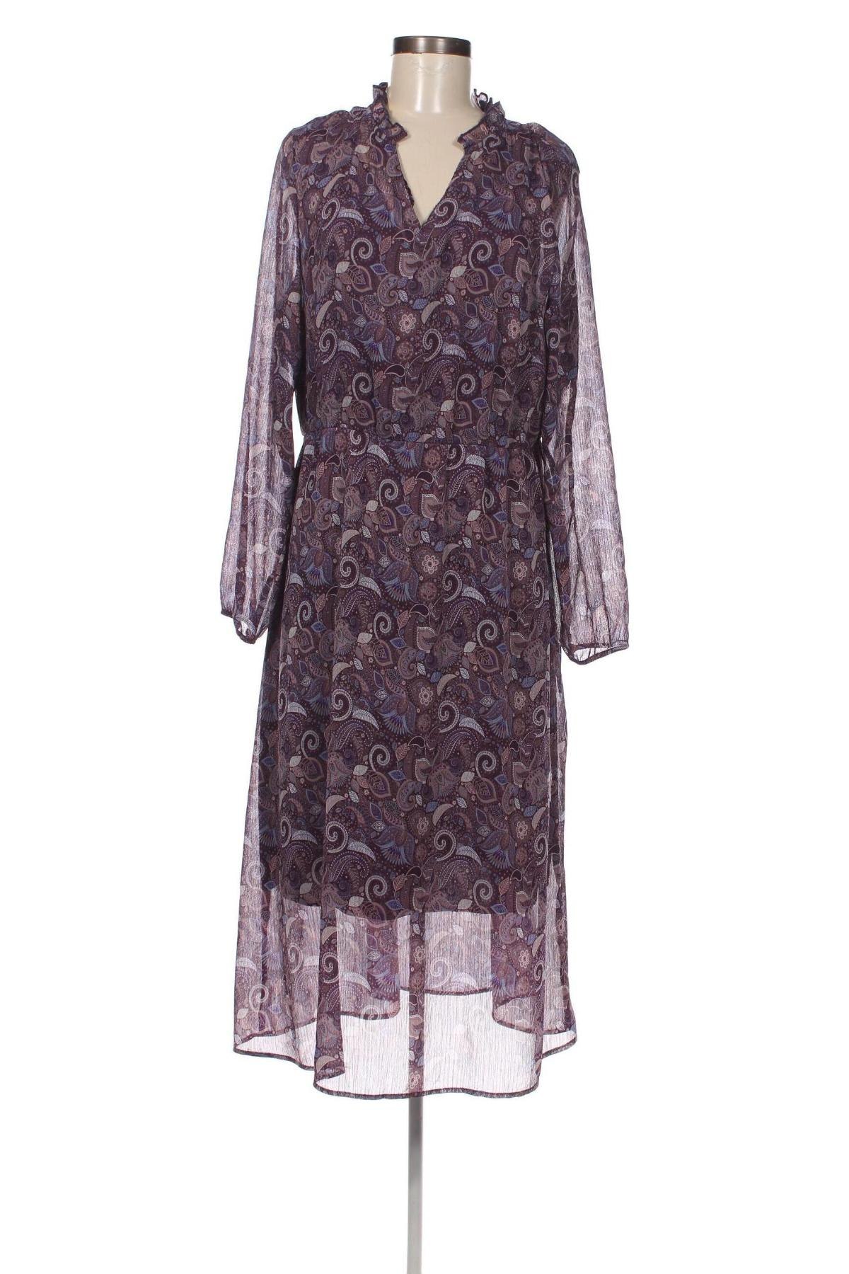 Φόρεμα Up 2 Fashion, Μέγεθος L, Χρώμα Πολύχρωμο, Τιμή 14,83 €