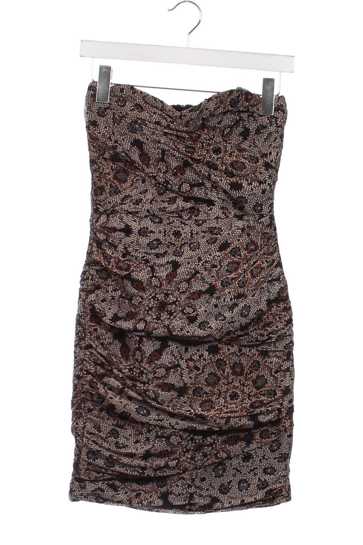 Kleid Urban By Gemo, Größe S, Farbe Mehrfarbig, Preis 23,92 €