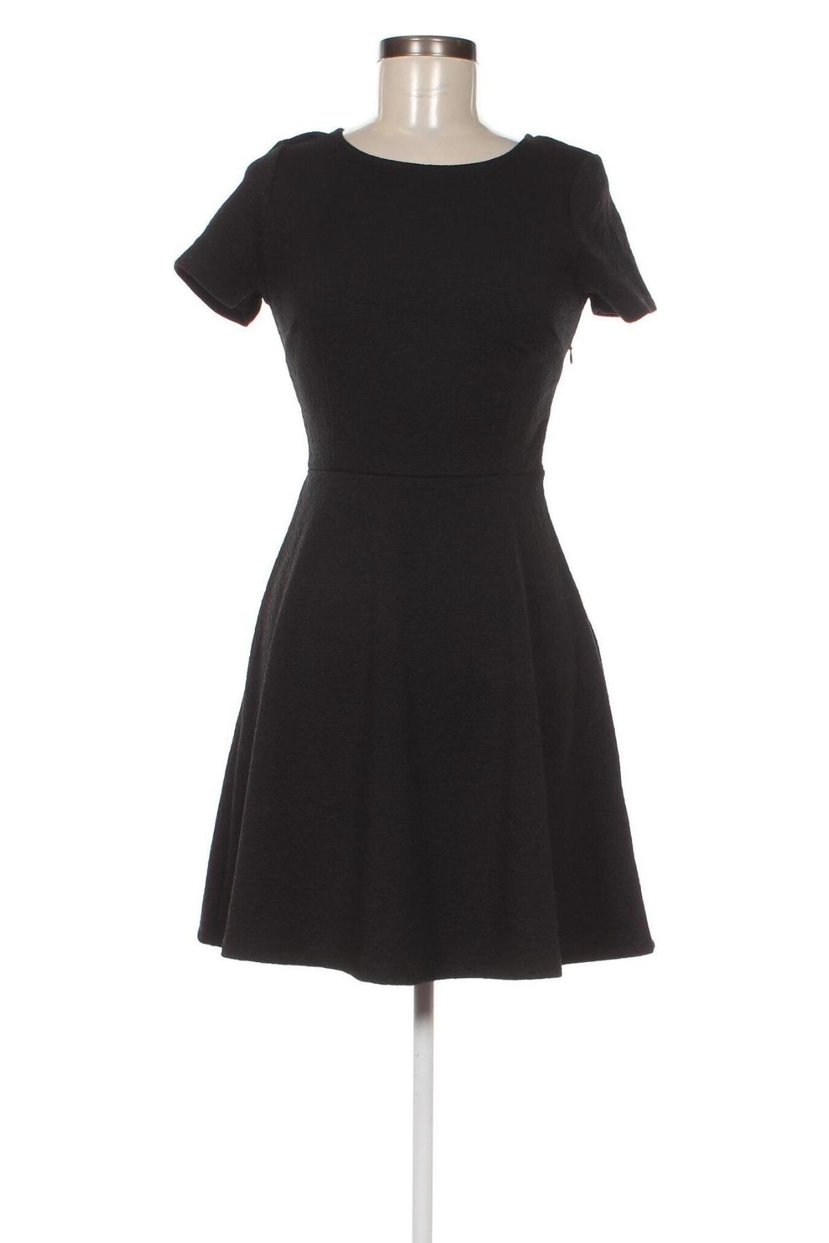 Kleid VILA, Größe S, Farbe Schwarz, Preis 11,09 €