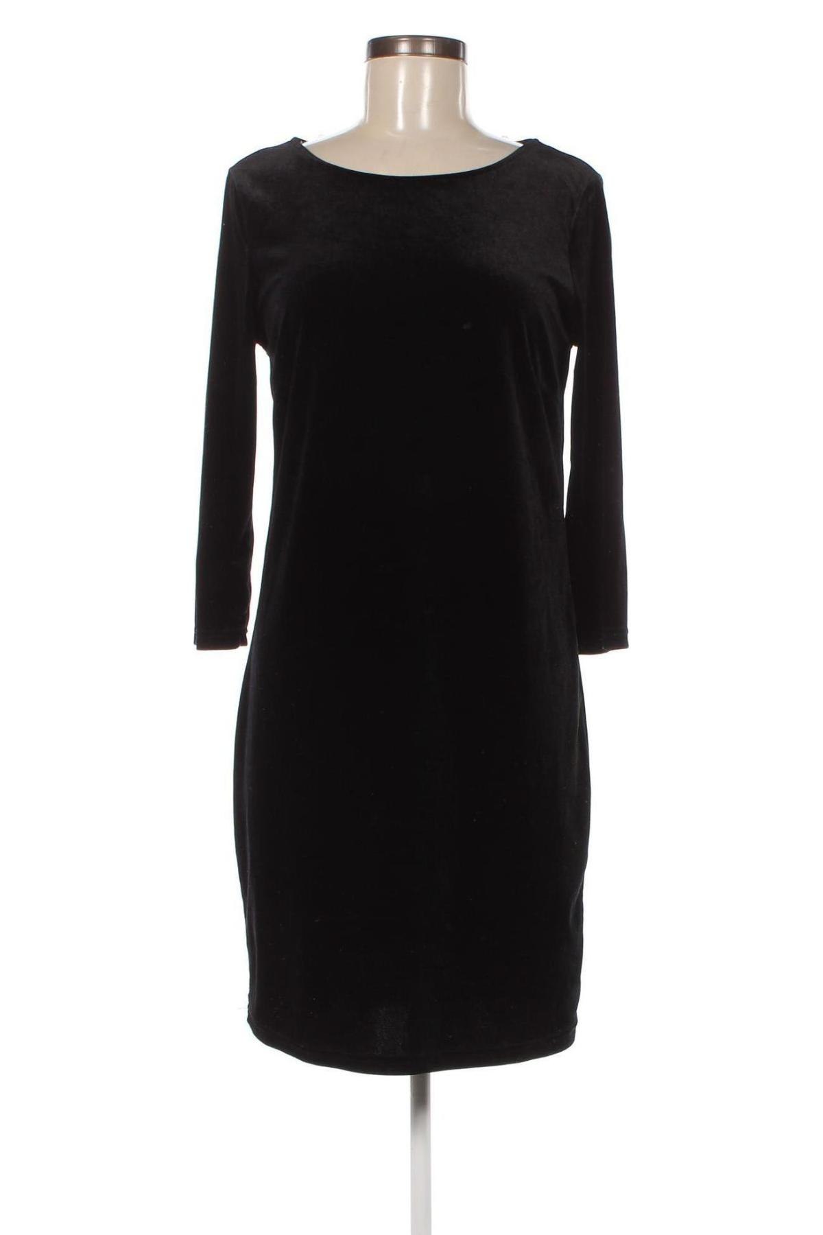 Φόρεμα VILA, Μέγεθος M, Χρώμα Μαύρο, Τιμή 9,02 €