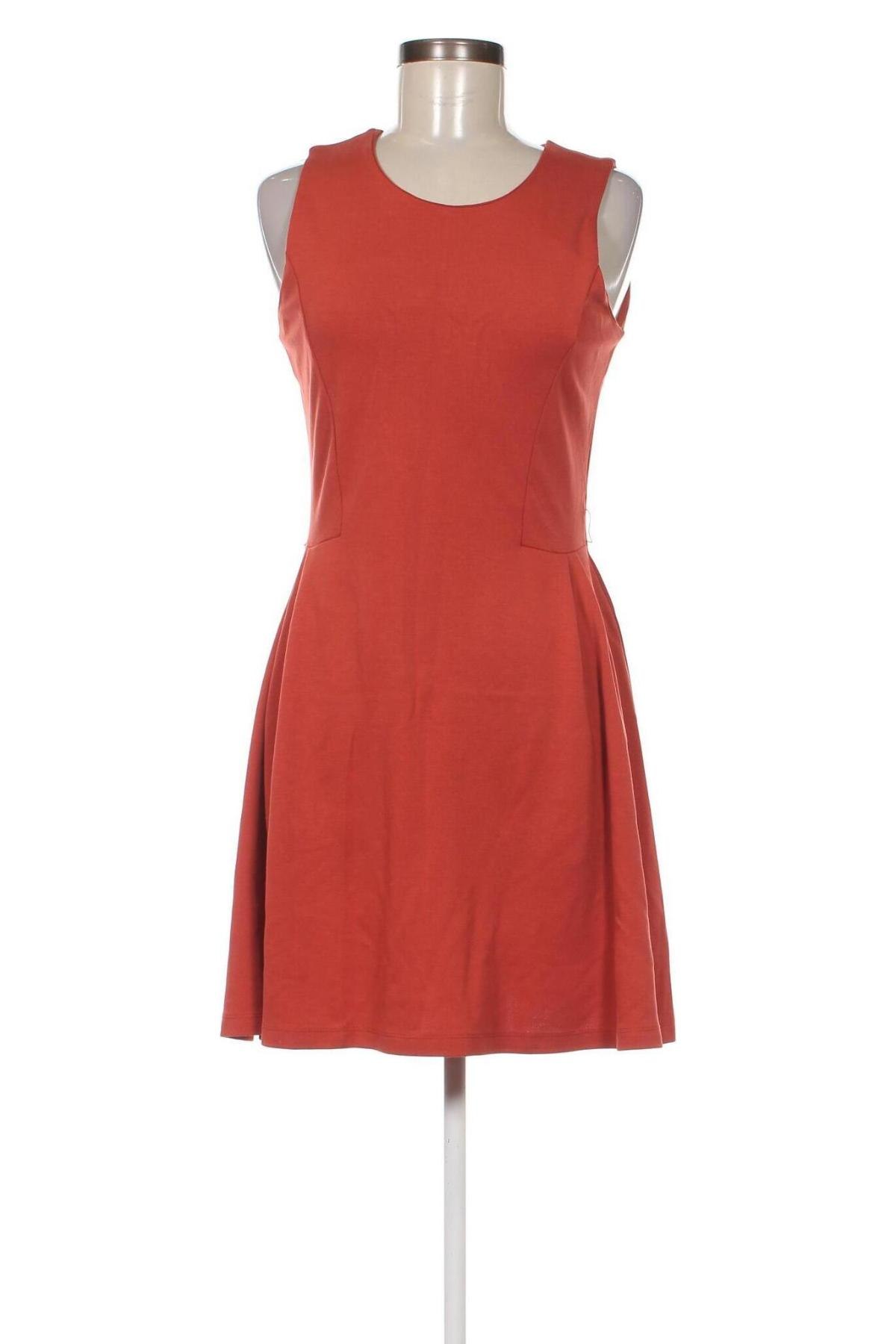 Φόρεμα VILA, Μέγεθος M, Χρώμα Πορτοκαλί, Τιμή 7,46 €