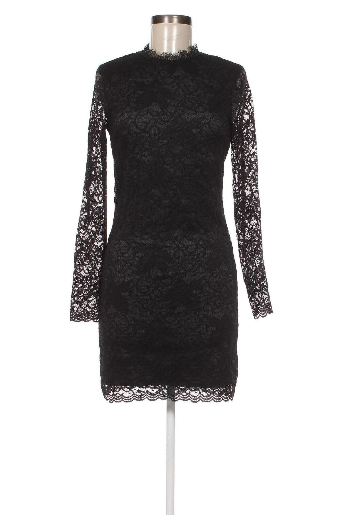 Φόρεμα VILA, Μέγεθος S, Χρώμα Μαύρο, Τιμή 13,75 €