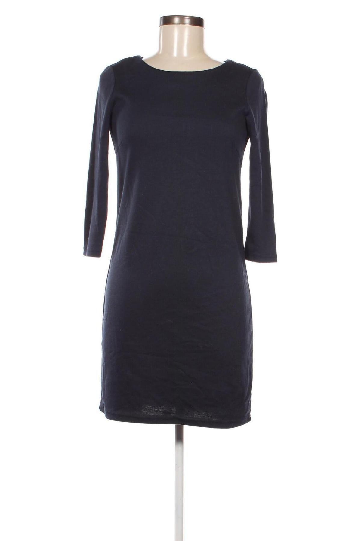Φόρεμα VILA, Μέγεθος XS, Χρώμα Μπλέ, Τιμή 3,34 €