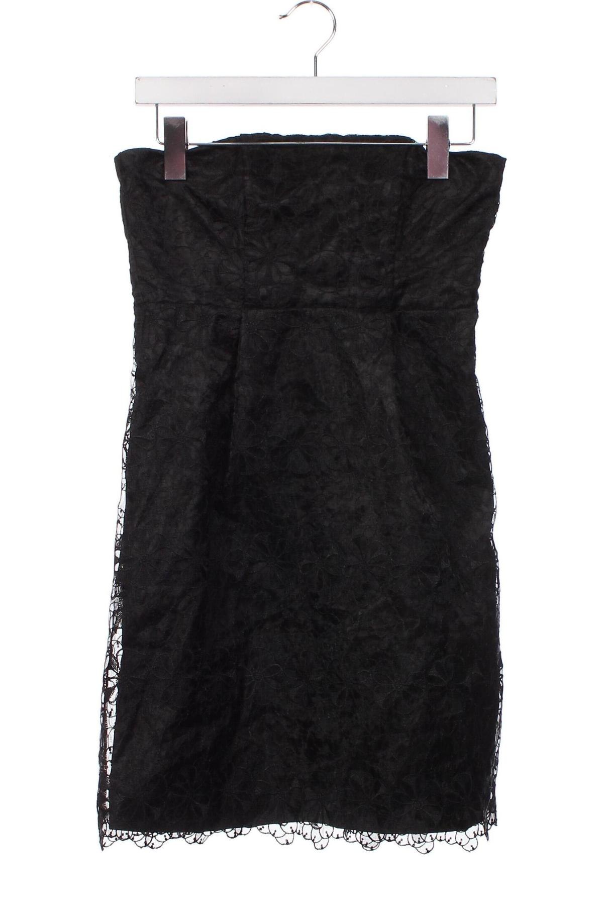 Φόρεμα VILA, Μέγεθος S, Χρώμα Μαύρο, Τιμή 20,47 €