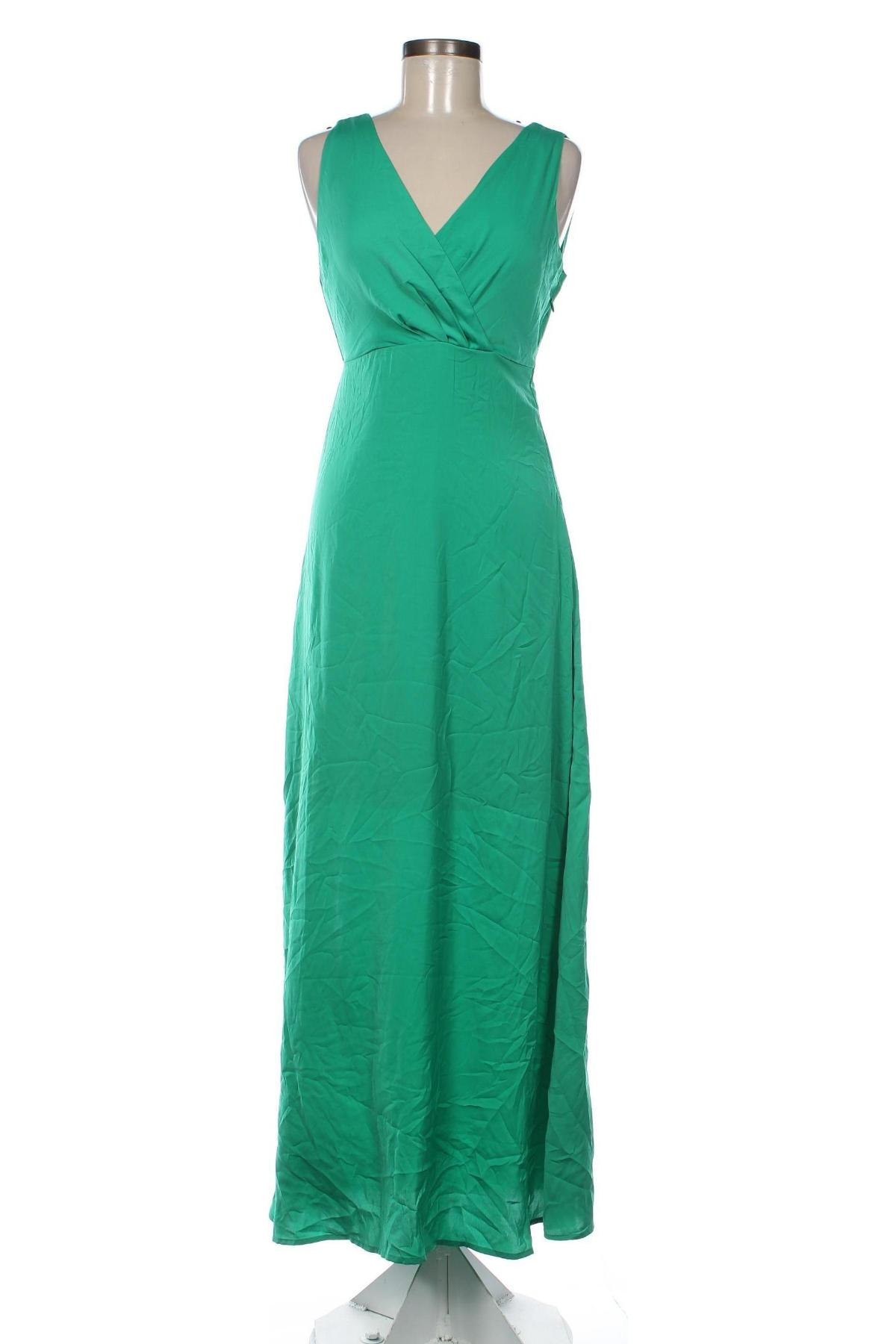 Šaty  VILA, Velikost S, Barva Zelená, Cena  1 228,00 Kč