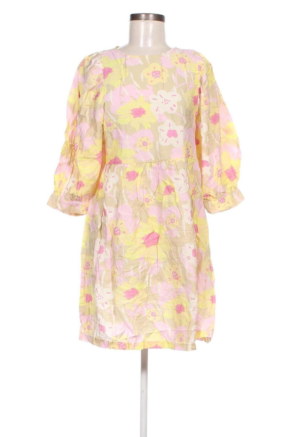 Kleid VILA, Größe M, Farbe Mehrfarbig, Preis € 18,79