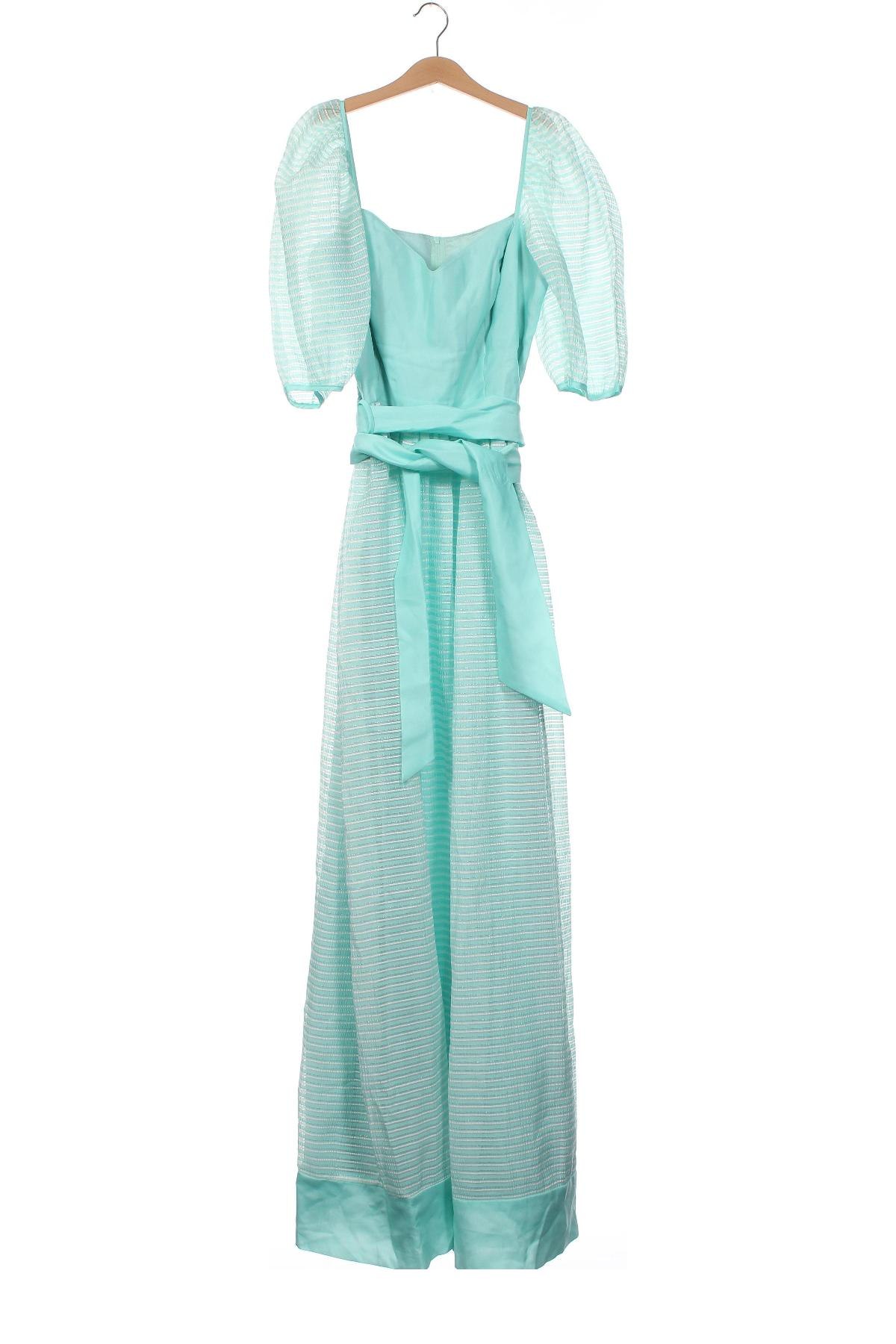 Šaty  Vera Mont, Veľkosť S, Farba Zelená, Cena  50,95 €