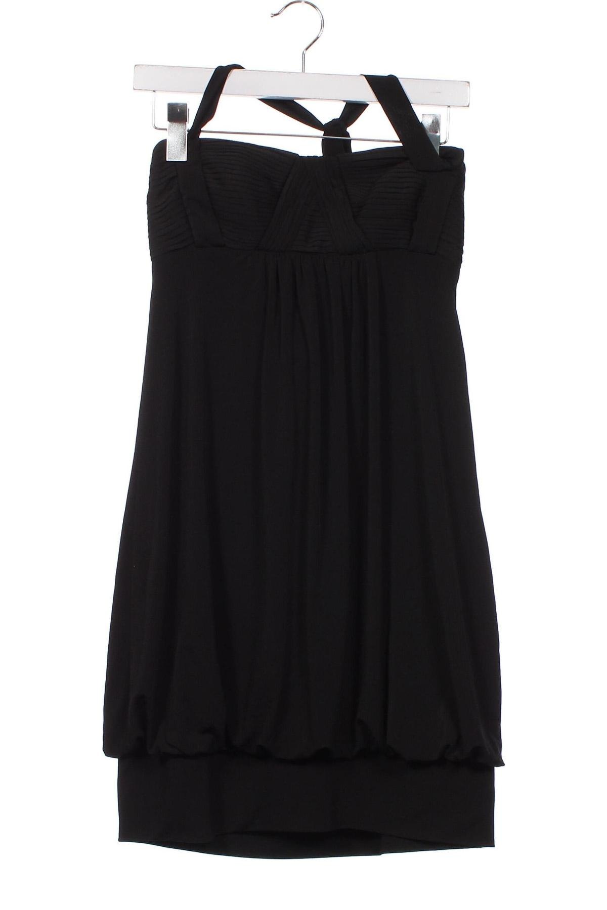 Šaty  Vera Mont, Velikost XS, Barva Černá, Cena  642,00 Kč