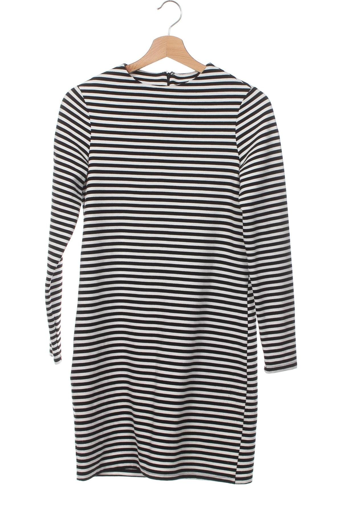 Kleid Vero Moda, Größe XS, Farbe Mehrfarbig, Preis 7,46 €