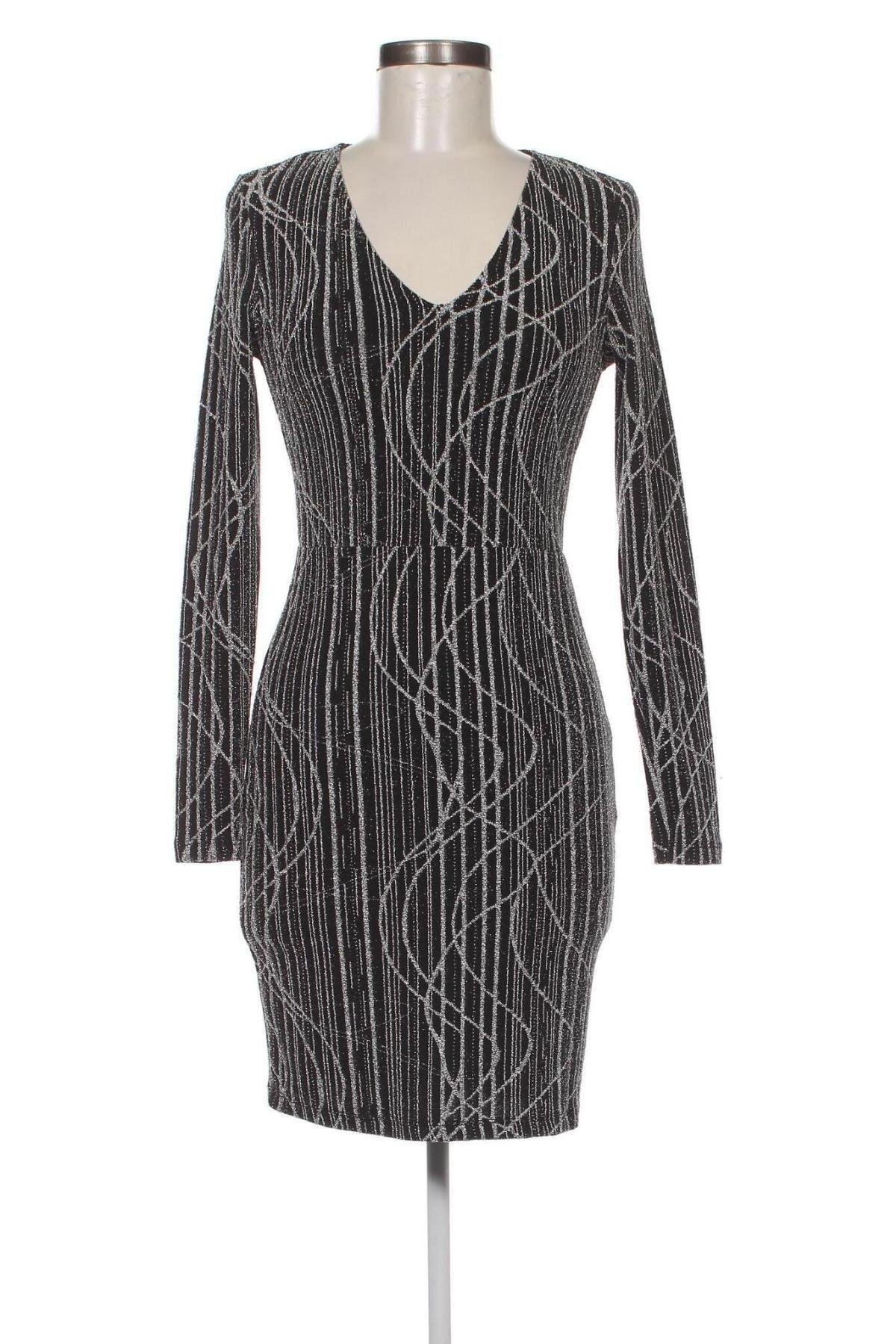 Kleid Vero Moda, Größe XS, Farbe Mehrfarbig, Preis 5,01 €
