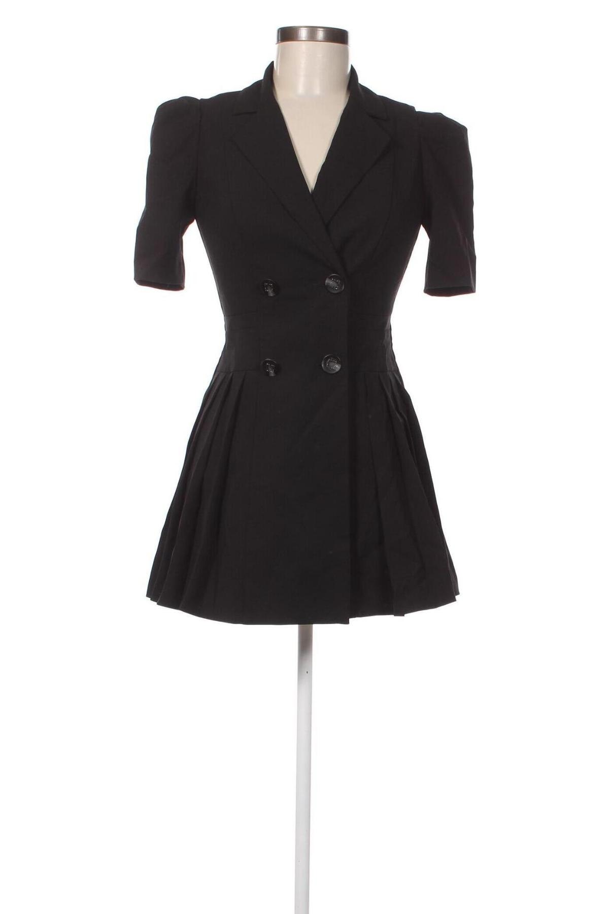Φόρεμα Vero Moda, Μέγεθος M, Χρώμα Μαύρο, Τιμή 19,98 €