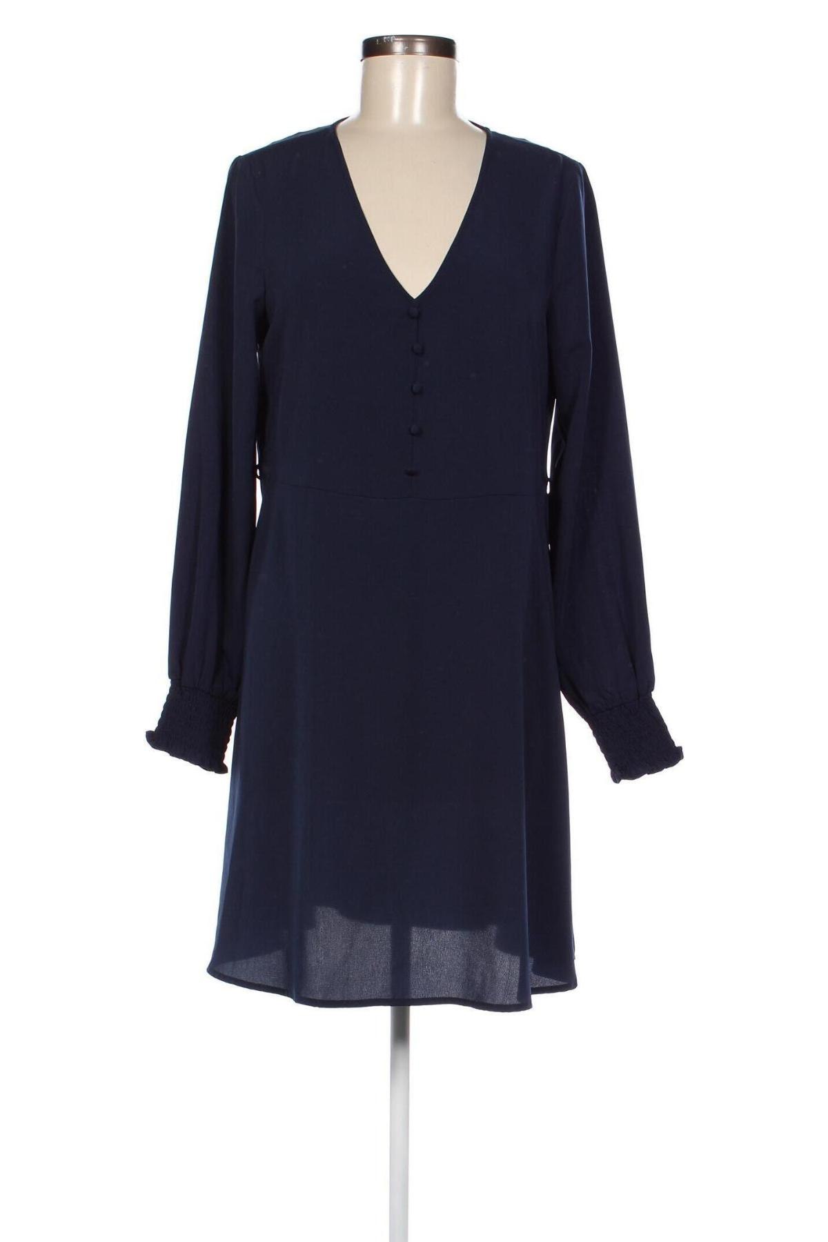 Φόρεμα Vero Moda, Μέγεθος M, Χρώμα Μπλέ, Τιμή 17,26 €