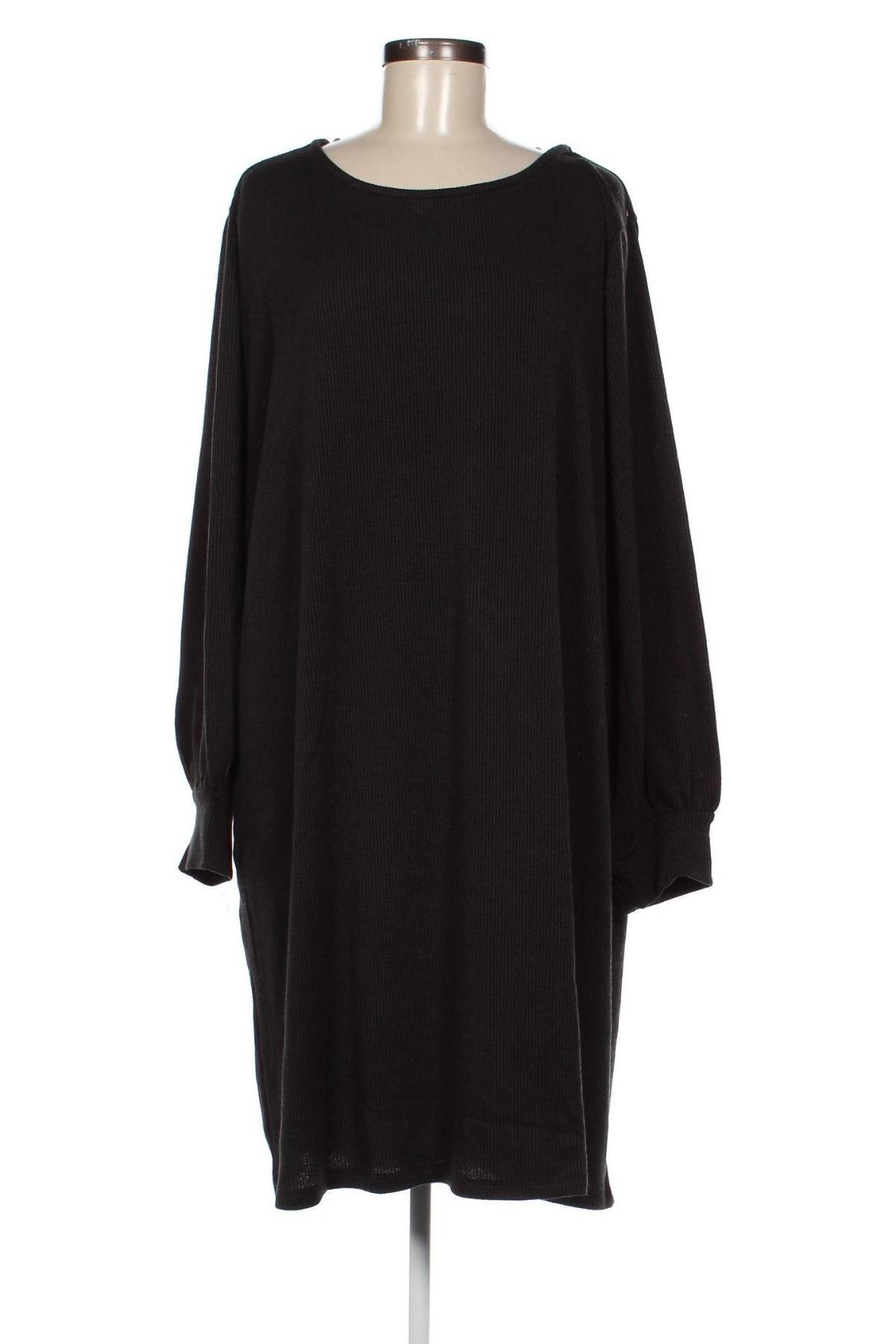 Šaty  Vero Moda, Velikost 3XL, Barva Černá, Cena  414,00 Kč