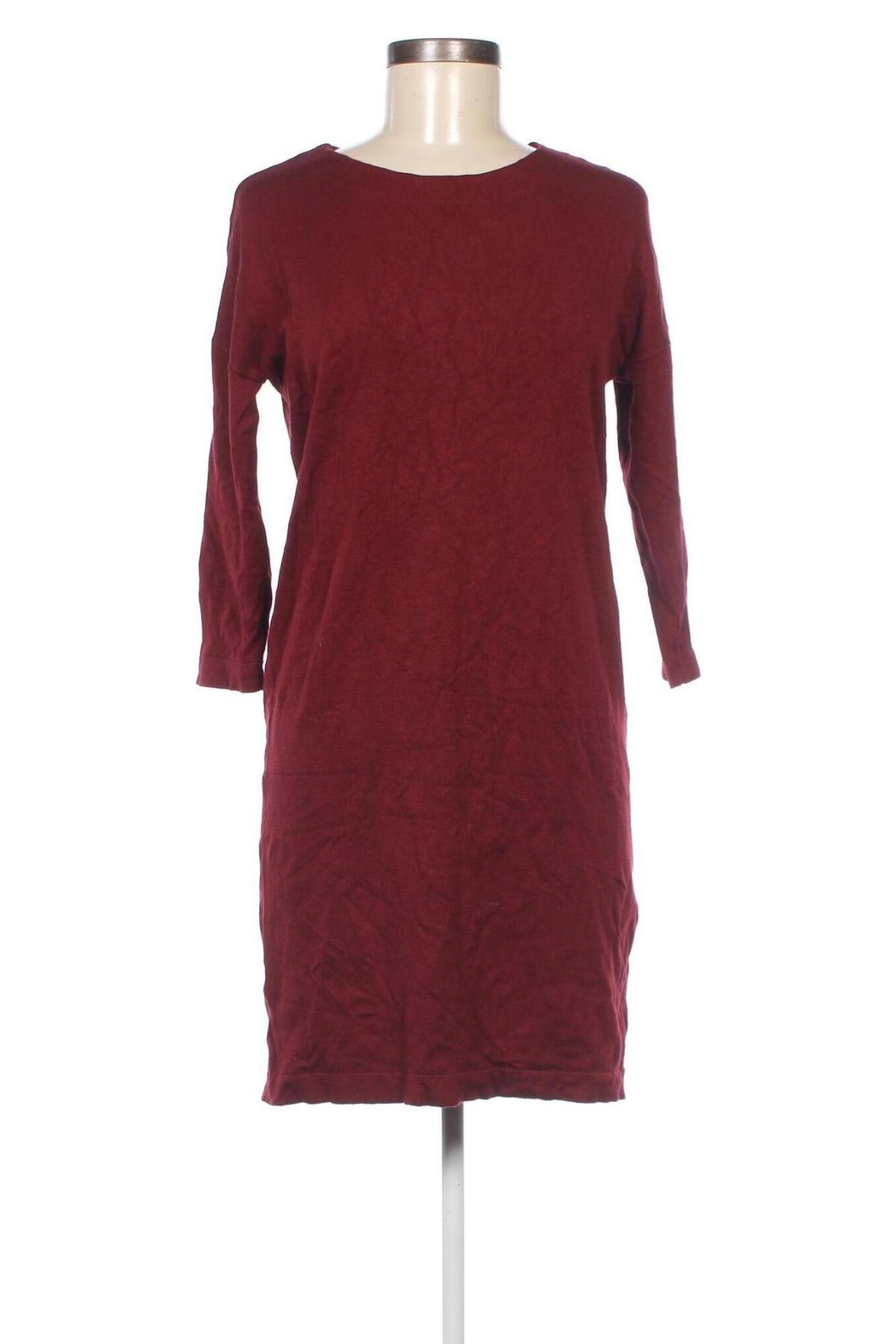 Šaty  Vero Moda, Veľkosť M, Farba Červená, Cena  7,81 €