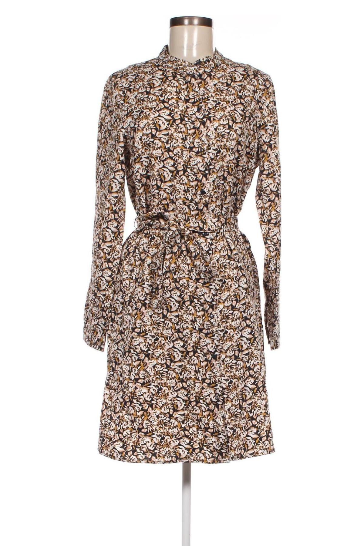 Kleid Vero Moda, Größe M, Farbe Mehrfarbig, Preis 10,15 €