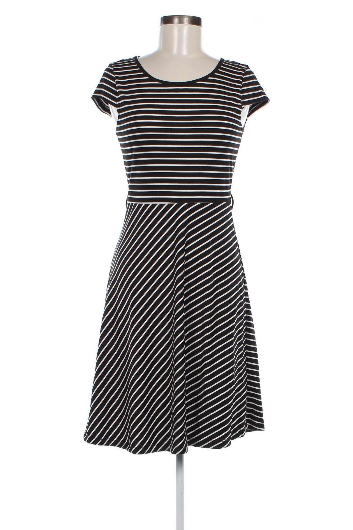 Šaty  Vero Moda, Veľkosť S, Farba Čierna, Cena  4,90 €