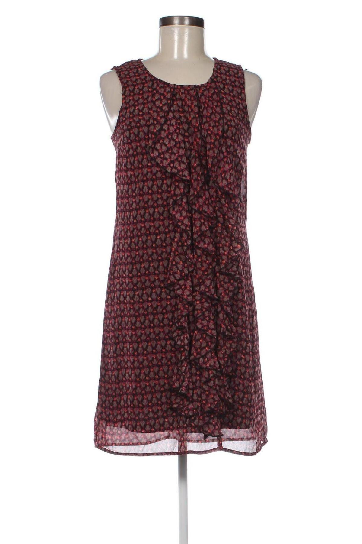 Kleid Vero Moda, Größe S, Farbe Mehrfarbig, Preis 5,82 €