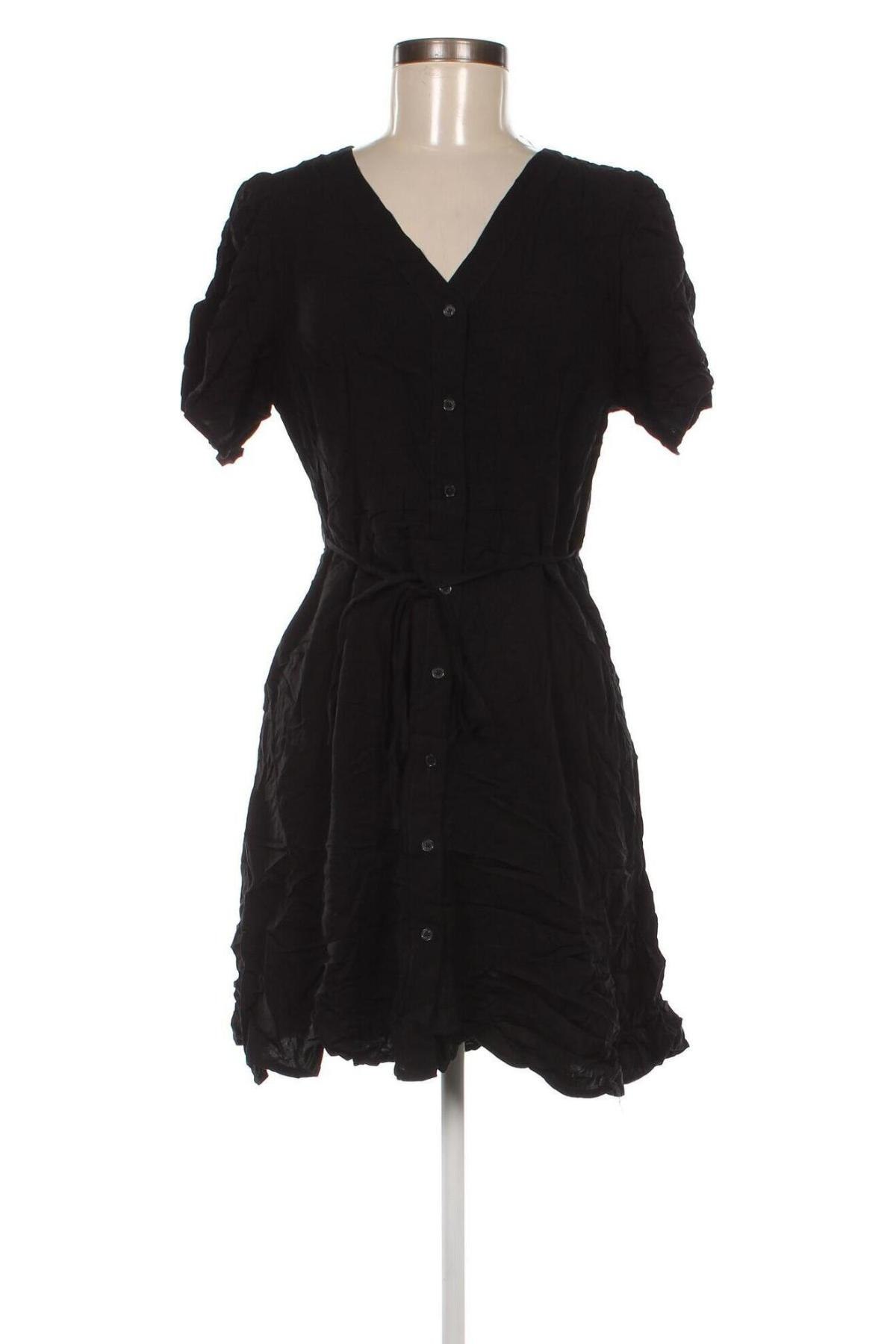 Šaty  Vero Moda, Velikost M, Barva Černá, Cena  232,00 Kč