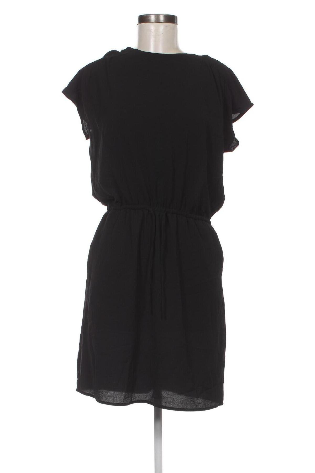 Kleid Vero Moda, Größe M, Farbe Schwarz, Preis 23,30 €