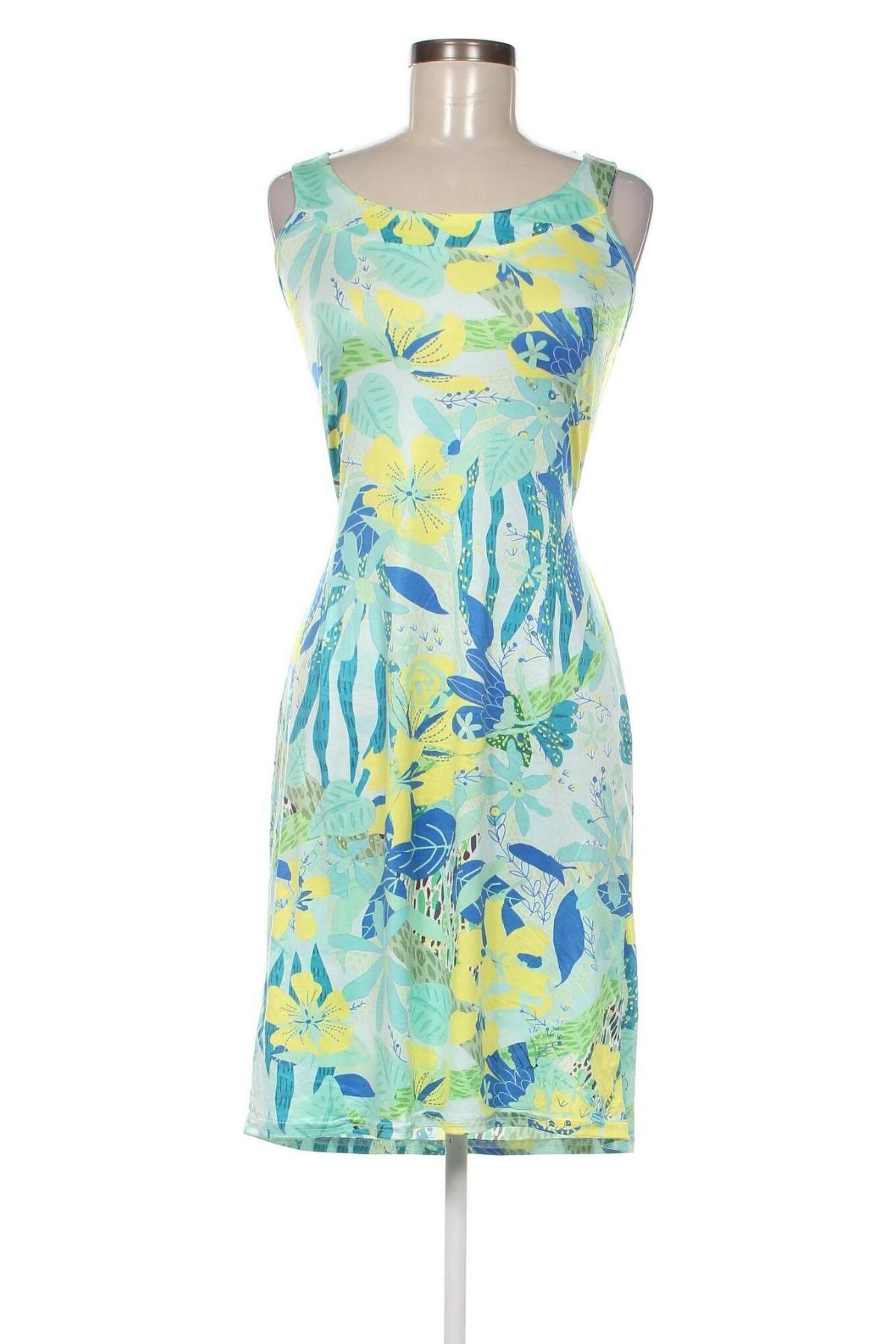 Rochie Victor, Mărime M, Culoare Multicolor, Preț 151,32 Lei