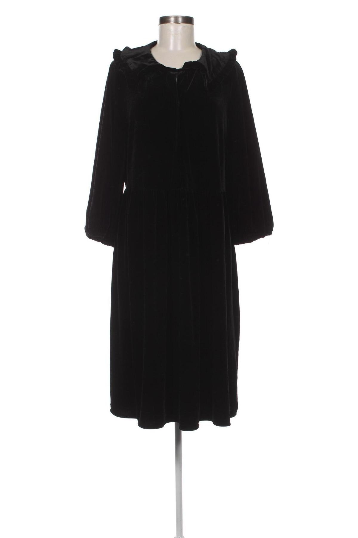 Φόρεμα View, Μέγεθος M, Χρώμα Μαύρο, Τιμή 7,18 €