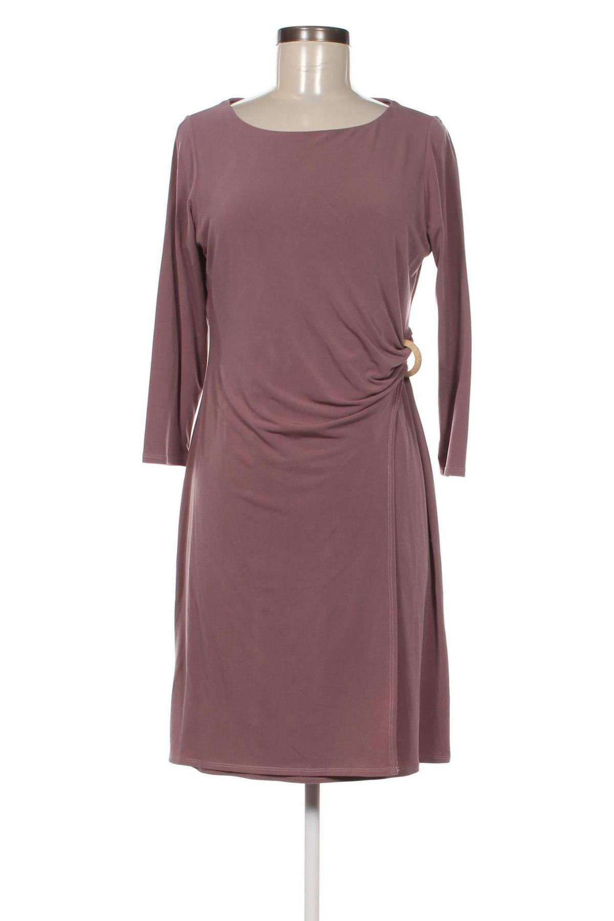 Φόρεμα Wallis, Μέγεθος L, Χρώμα Σάπιο μήλο, Τιμή 24,46 €
