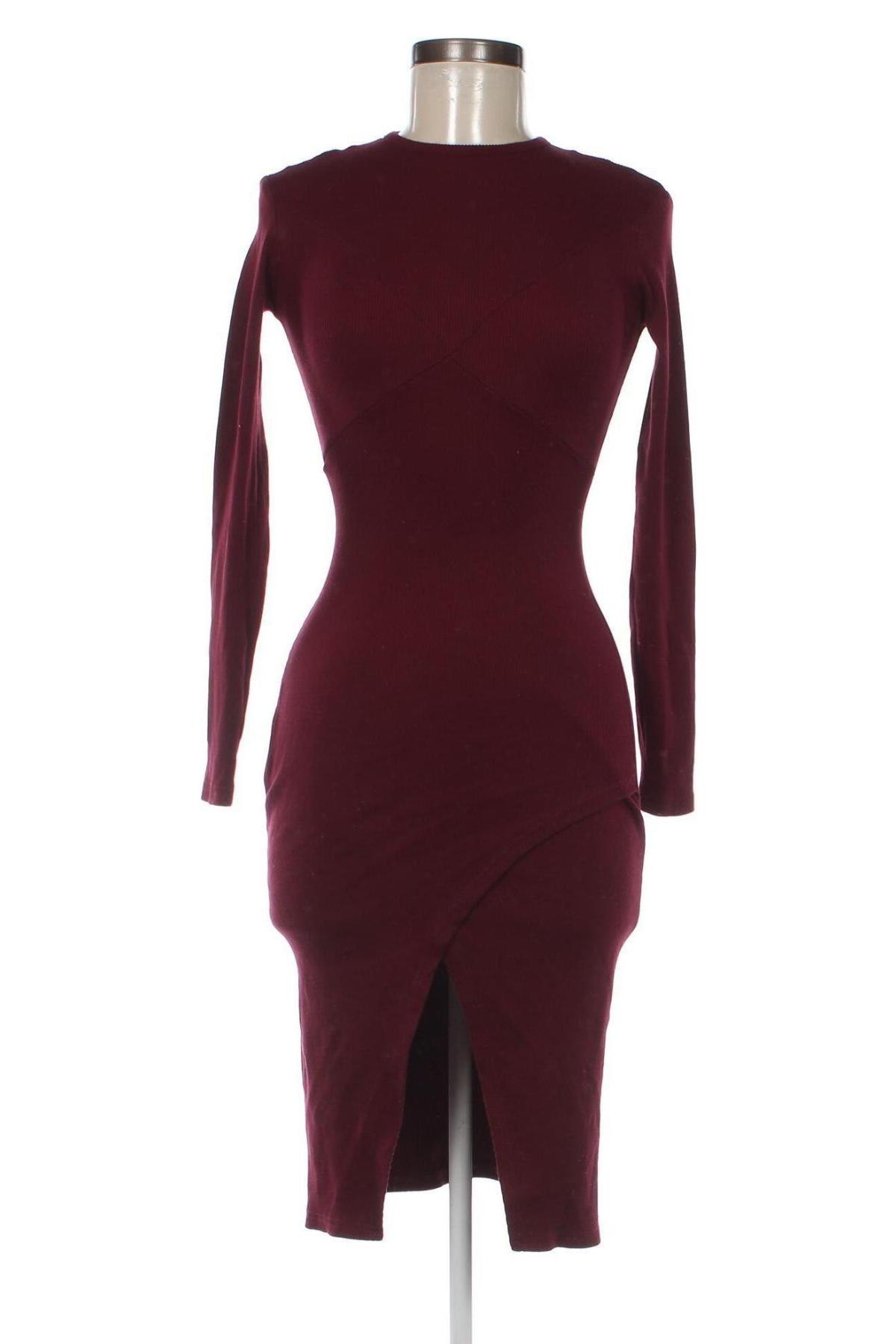Φόρεμα Wassyl, Μέγεθος M, Χρώμα Κόκκινο, Τιμή 9,69 €