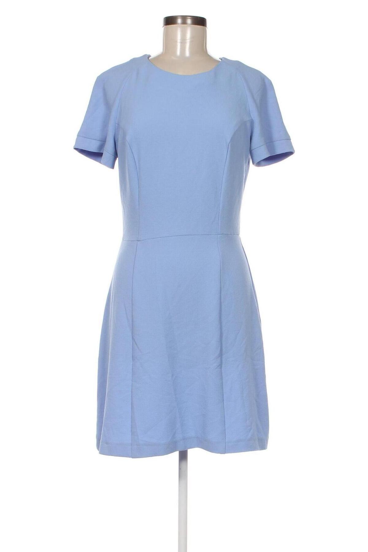 Φόρεμα Wearhouse, Μέγεθος M, Χρώμα Μπλέ, Τιμή 13,70 €