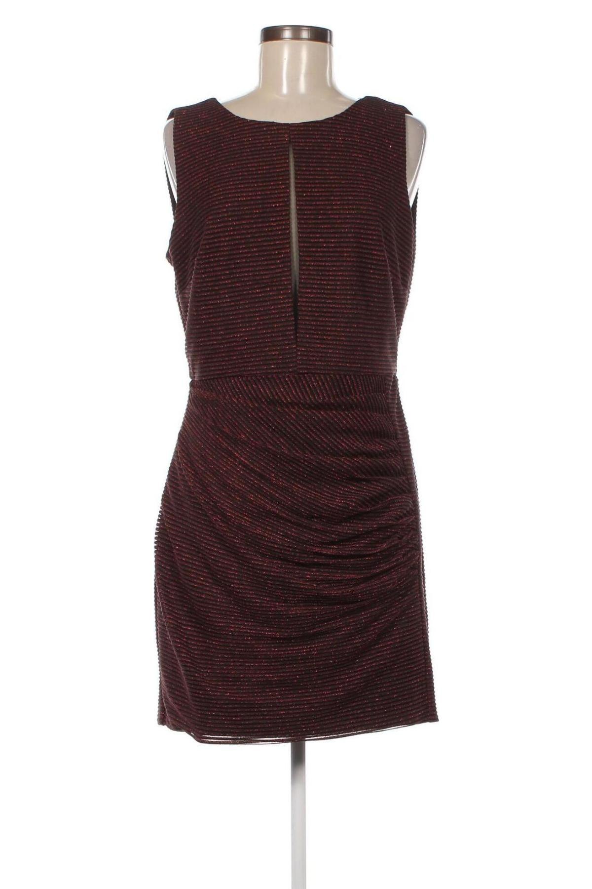 Kleid Why Not, Größe L, Farbe Rot, Preis € 16,00