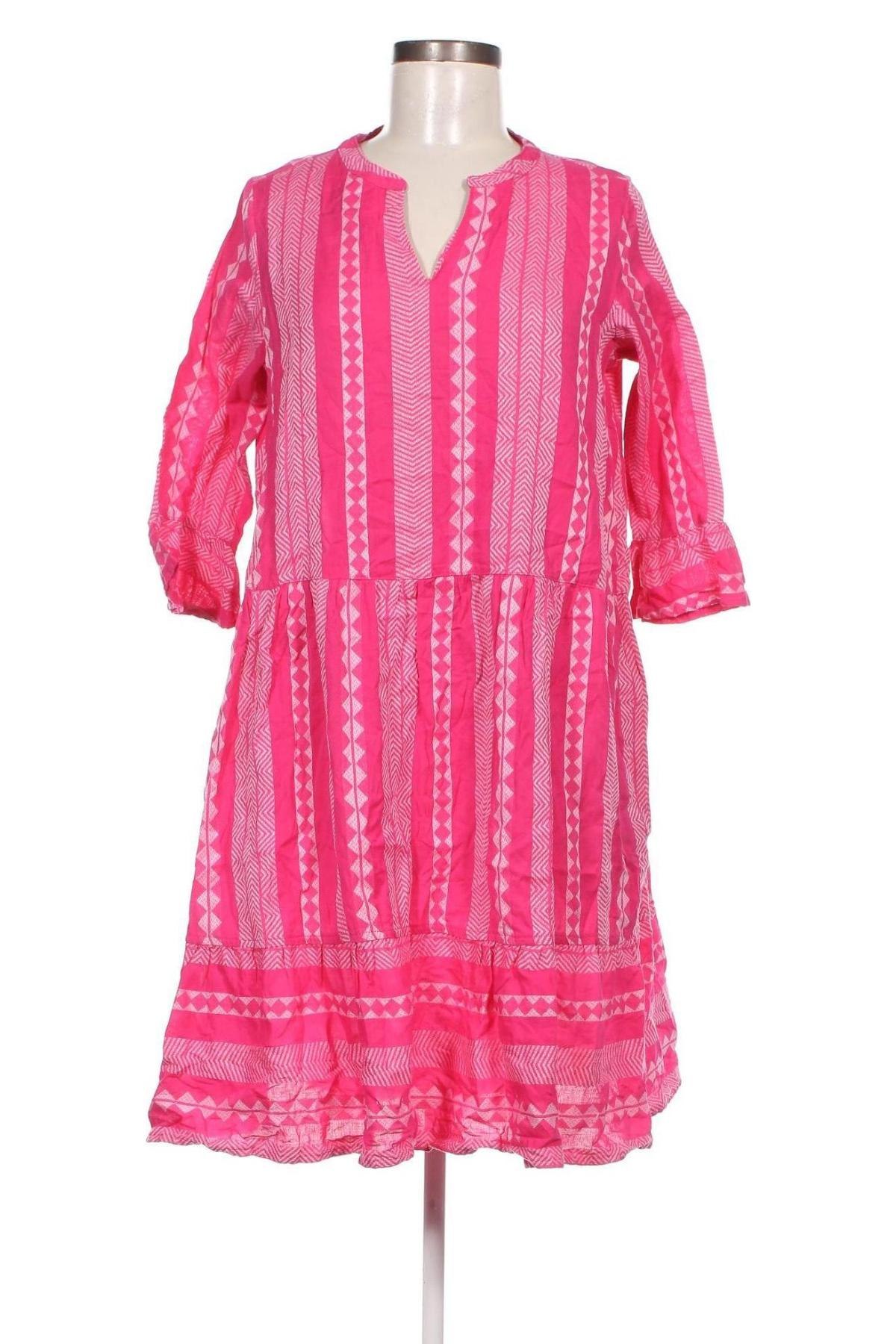 Kleid Woman By Tchibo, Größe S, Farbe Mehrfarbig, Preis 10,90 €