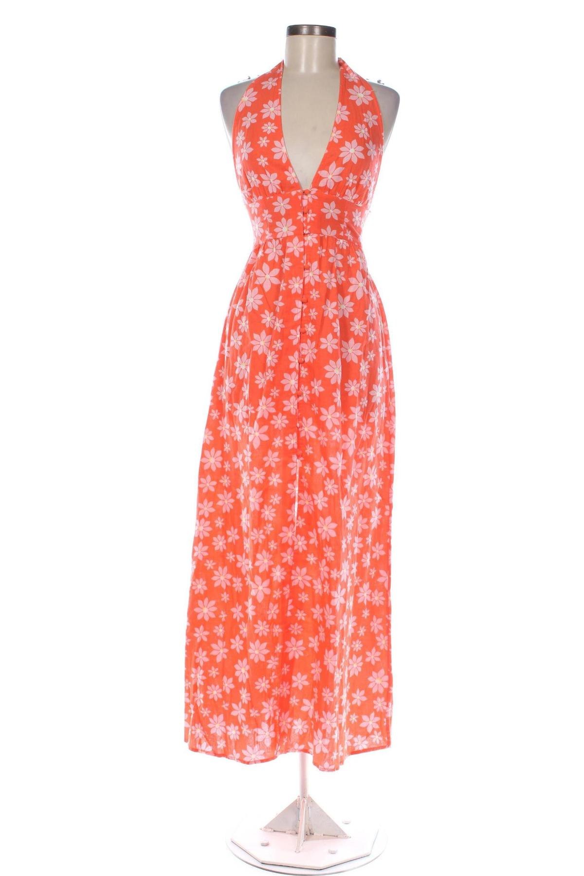 Kleid Wrangler, Größe XS, Farbe Mehrfarbig, Preis € 42,41