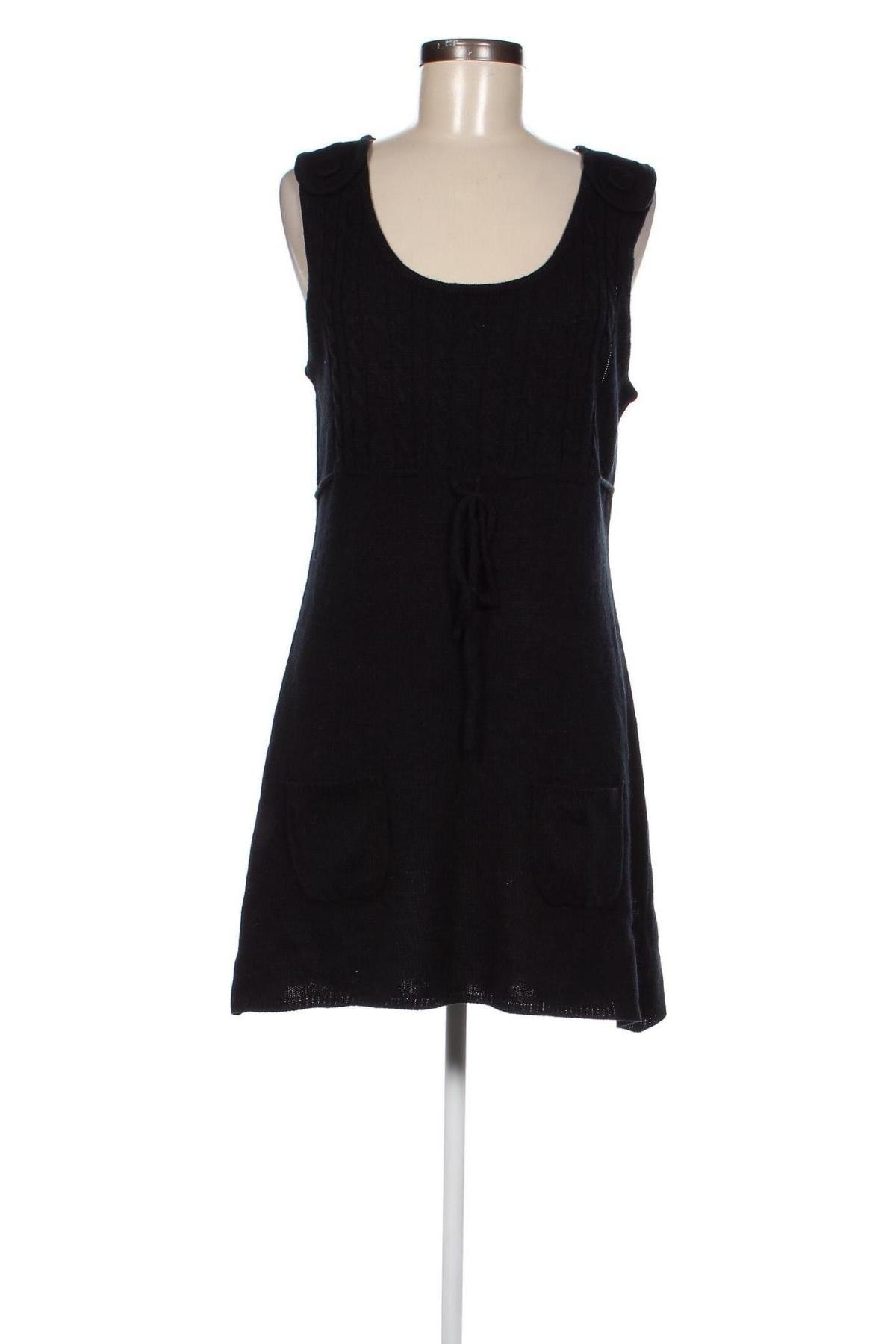 Φόρεμα X-Mail, Μέγεθος XL, Χρώμα Μαύρο, Τιμή 4,66 €