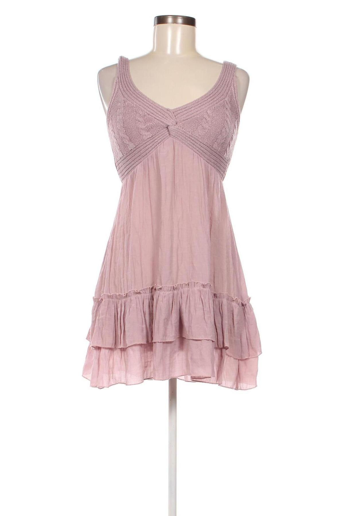 Kleid Xxi, Größe M, Farbe Lila, Preis € 6,66