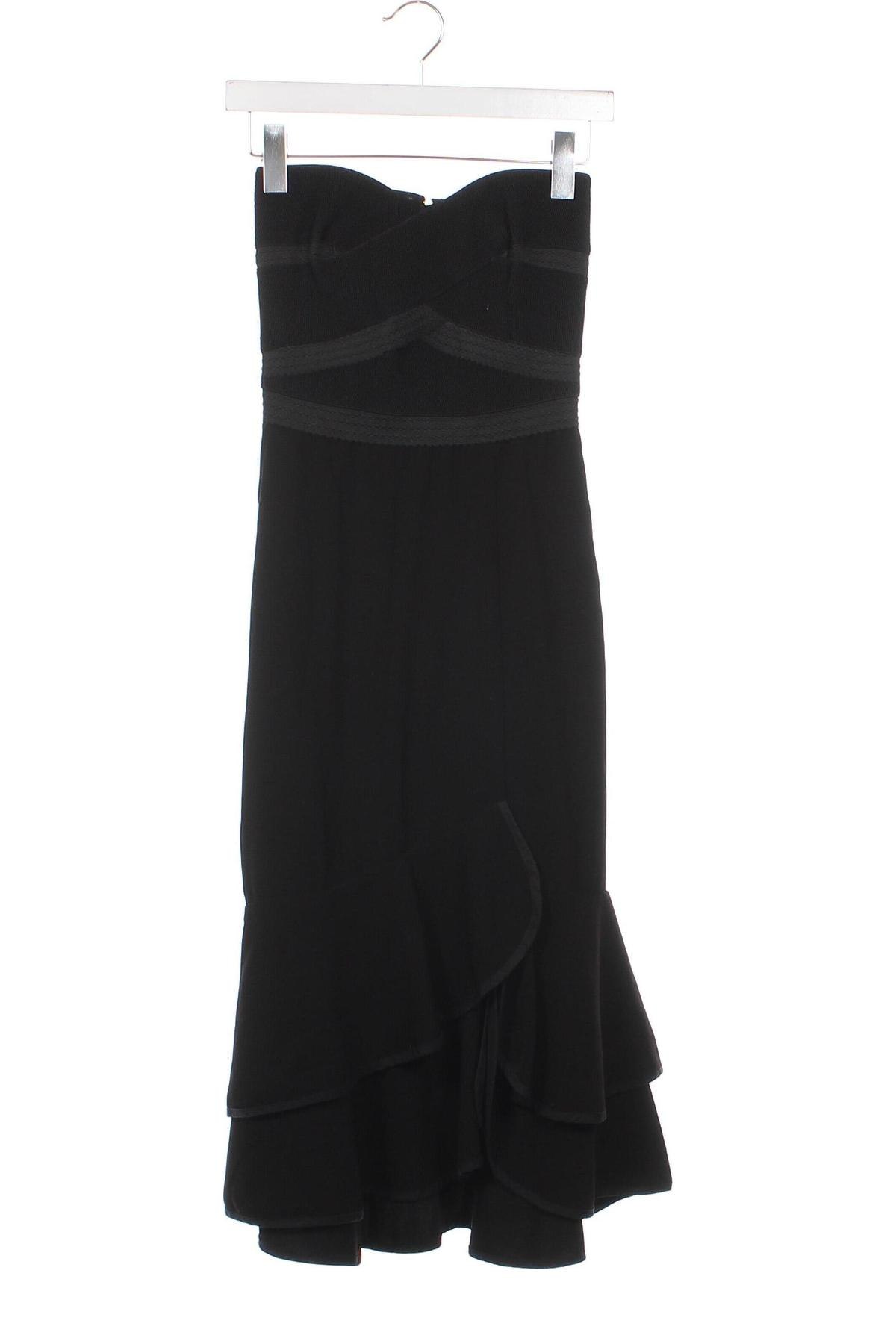 Φόρεμα Y.A.S, Μέγεθος XS, Χρώμα Μαύρο, Τιμή 49,10 €