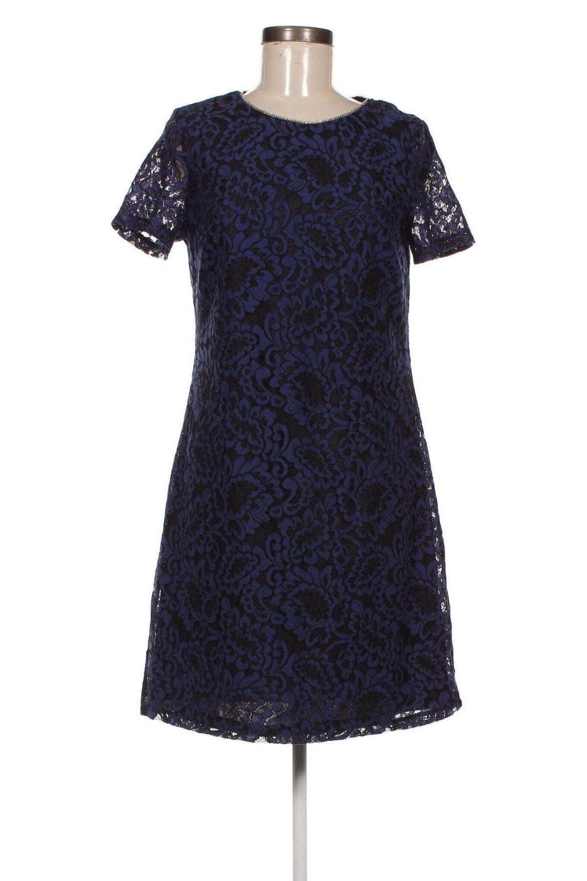 Šaty  Yessica, Veľkosť M, Farba Modrá, Cena  43,97 €
