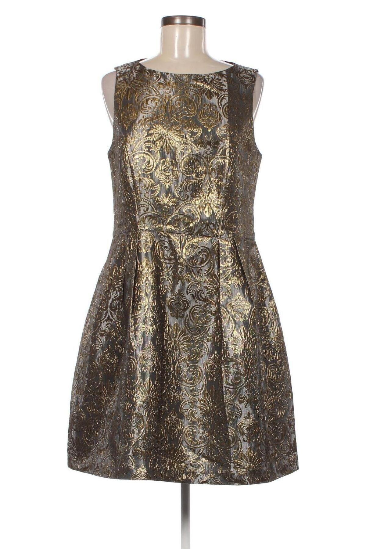 Φόρεμα Yessica, Μέγεθος L, Χρώμα Πολύχρωμο, Τιμή 30,00 €