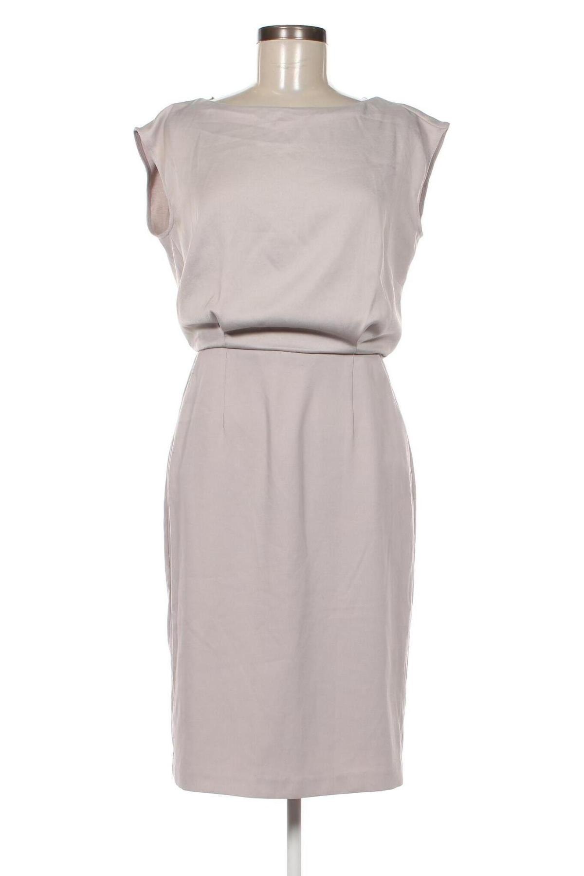 Kleid Yessica, Größe S, Farbe Grau, Preis 14,83 €