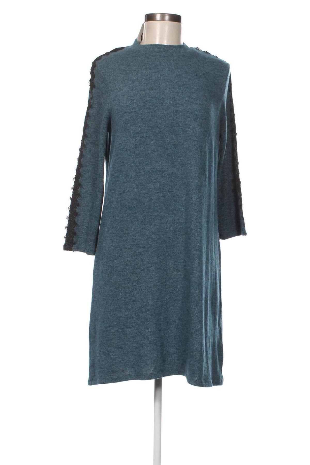 Kleid Yessica, Größe S, Farbe Grün, Preis 5,34 €