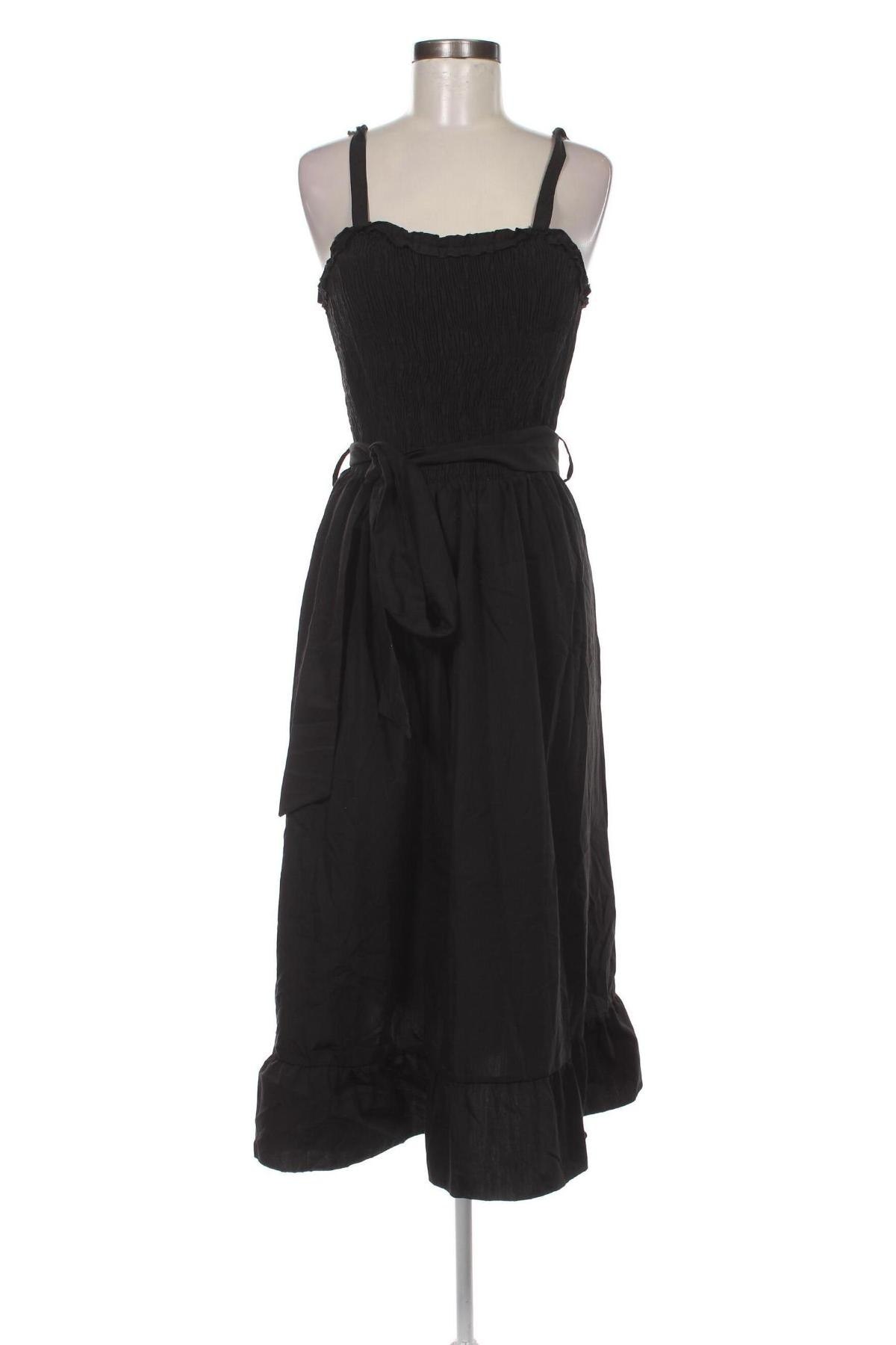 Φόρεμα Yidarton, Μέγεθος XL, Χρώμα Μαύρο, Τιμή 28,45 €