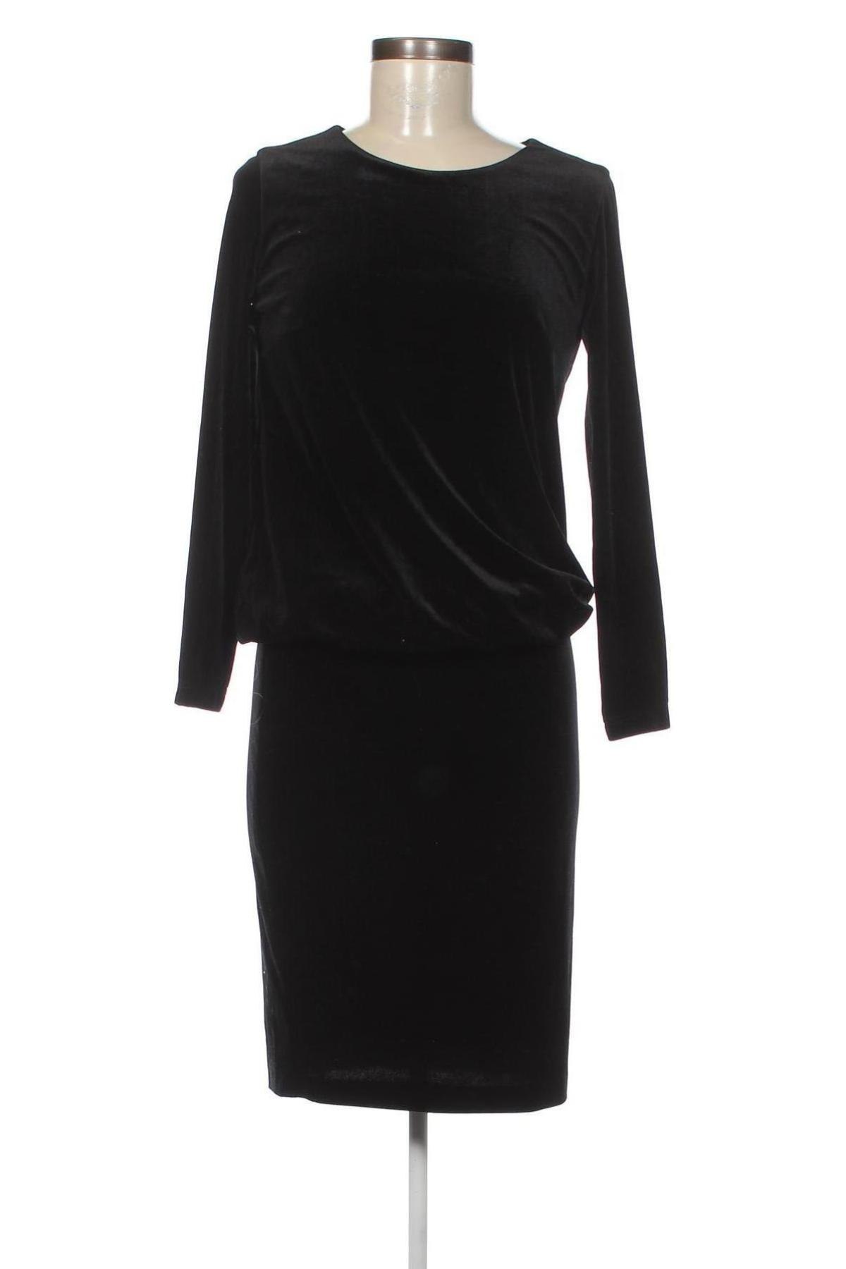 Kleid Yokko, Größe S, Farbe Schwarz, Preis € 9,21