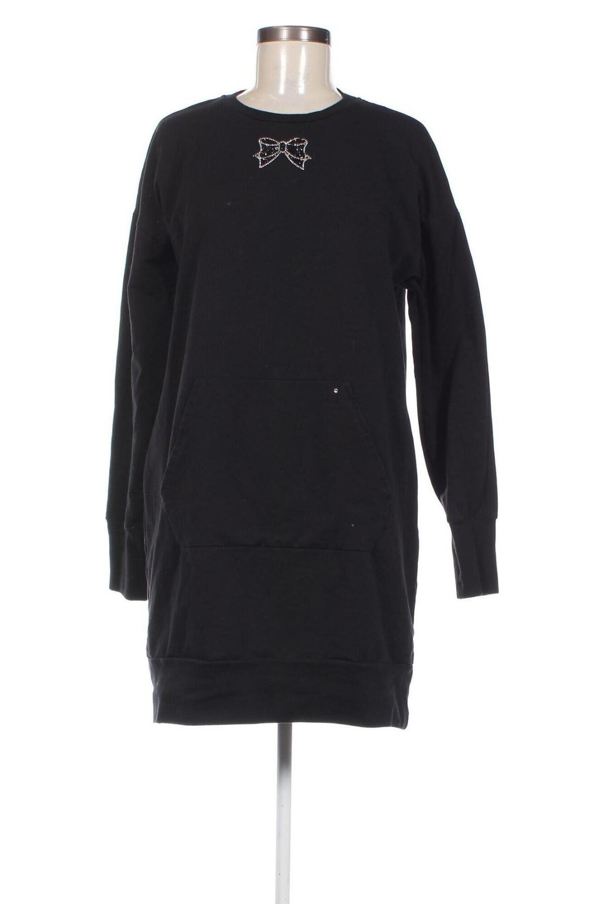 Φόρεμα Yokko, Μέγεθος XL, Χρώμα Μαύρο, Τιμή 9,23 €