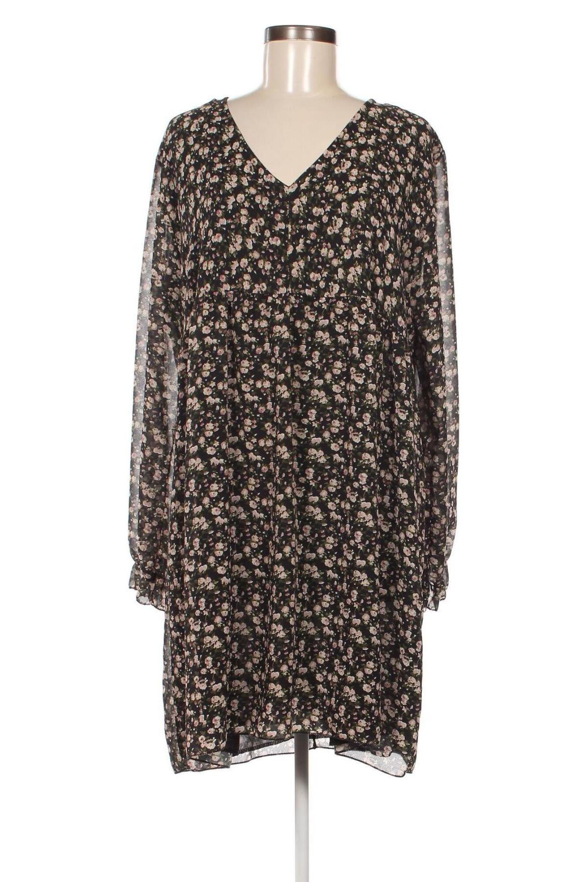 Kleid Z One by Zabaione, Größe XL, Farbe Mehrfarbig, Preis € 16,37