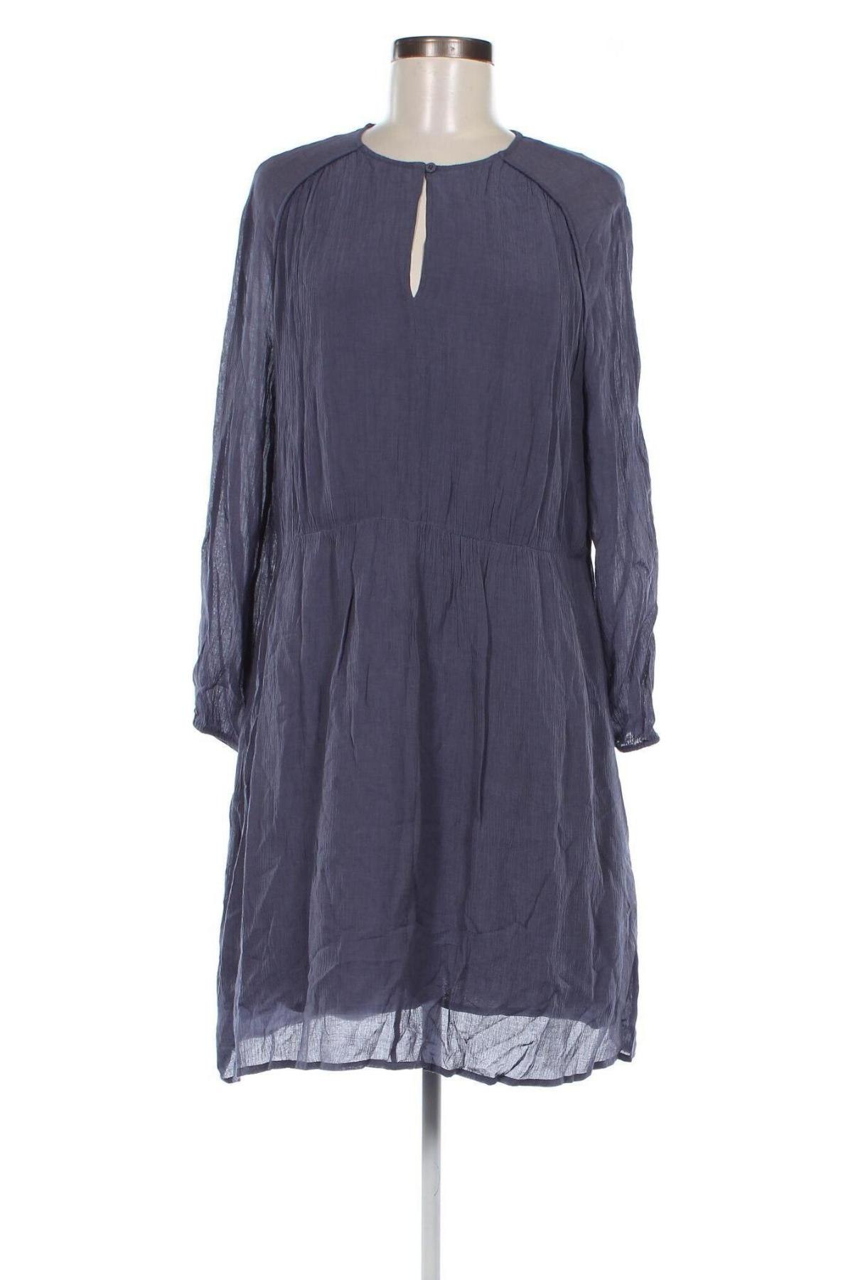 Φόρεμα ZAPA, Μέγεθος M, Χρώμα Μπλέ, Τιμή 38,69 €